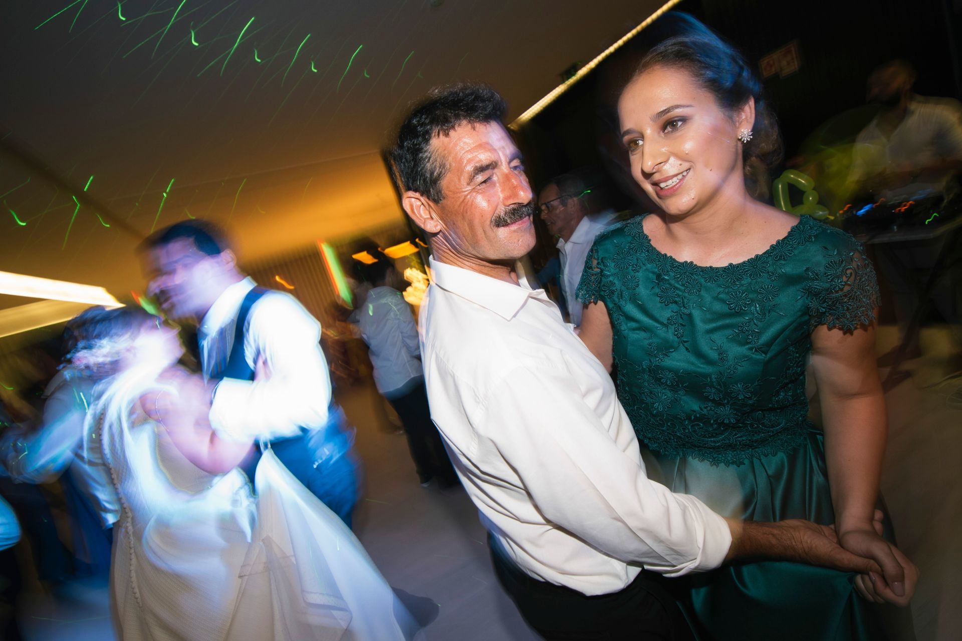 Foto Bonito casamento em Cabeceiras de Basto - Isabel e Frédéric Foto Bonito casamento em Cabeceiras de Basto - Isabel e Frédéric - Imagem 84