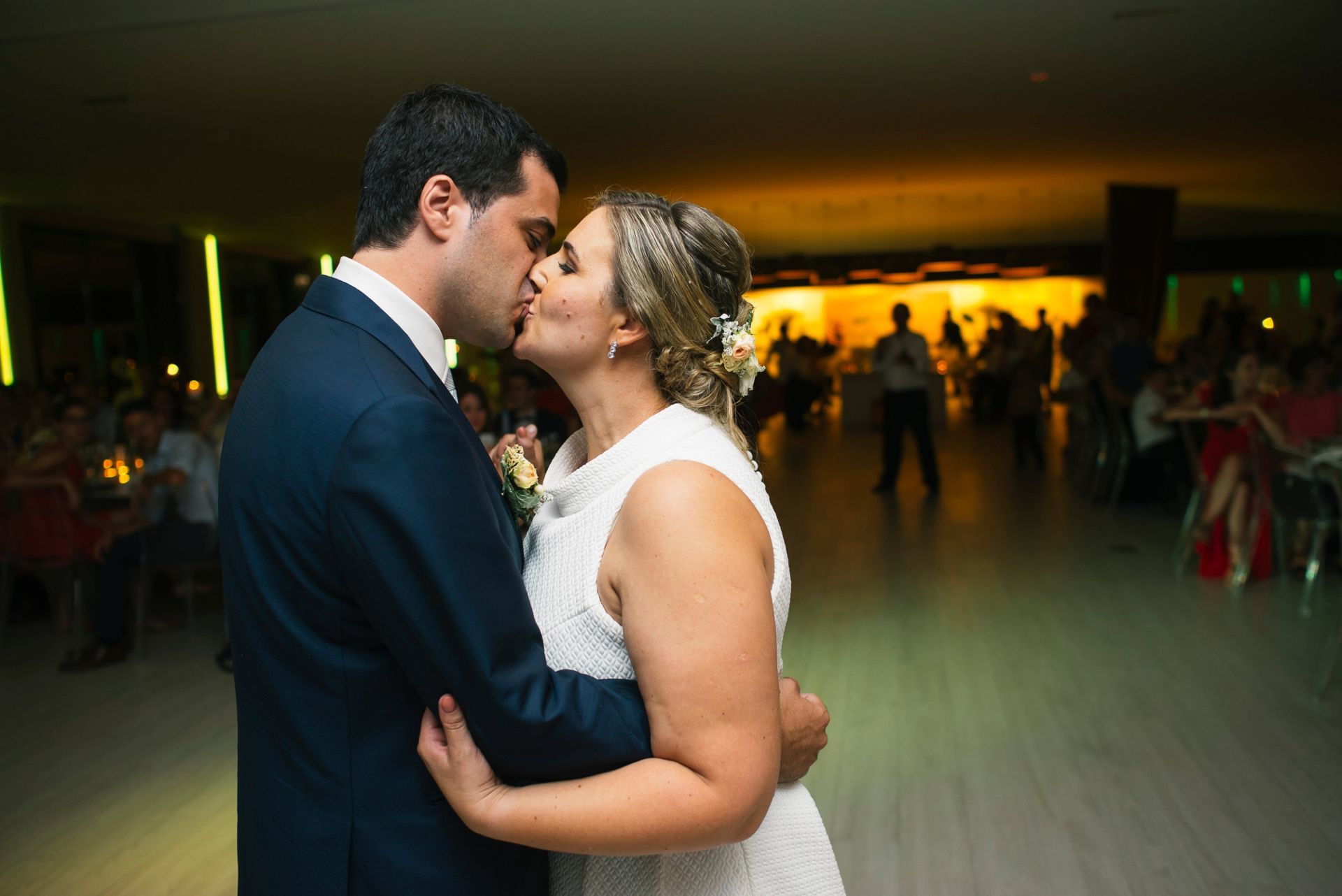 Foto Bonito casamento em Cabeceiras de Basto - Isabel e Frédéric Foto Bonito casamento em Cabeceiras de Basto - Isabel e Frédéric - Imagem 78