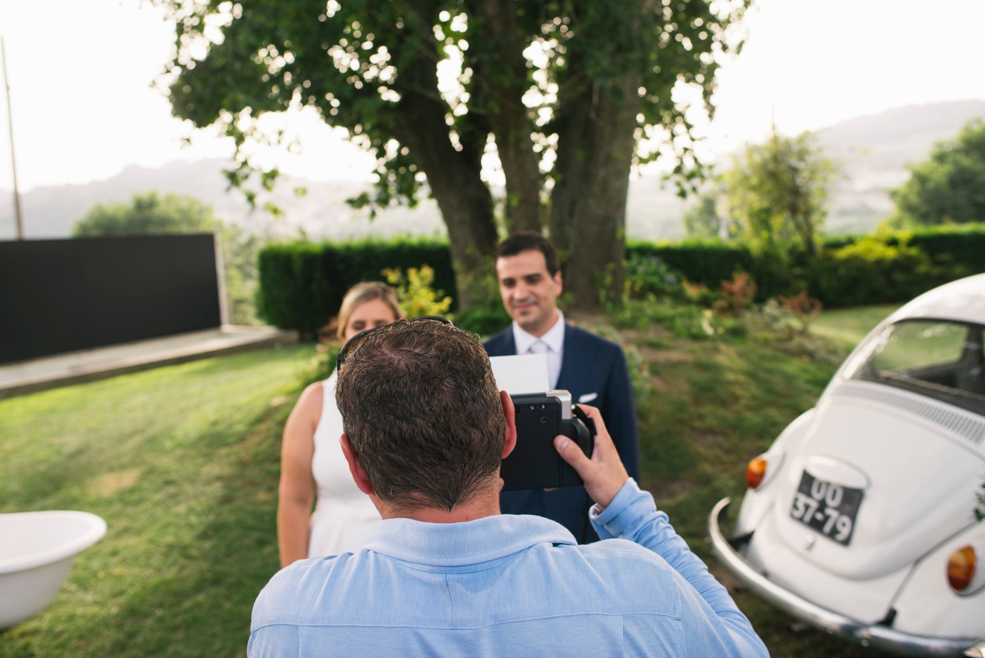 Foto Bonito casamento em Cabeceiras de Basto - Isabel e Frédéric Foto Bonito casamento em Cabeceiras de Basto - Isabel e Frédéric - Imagem 56