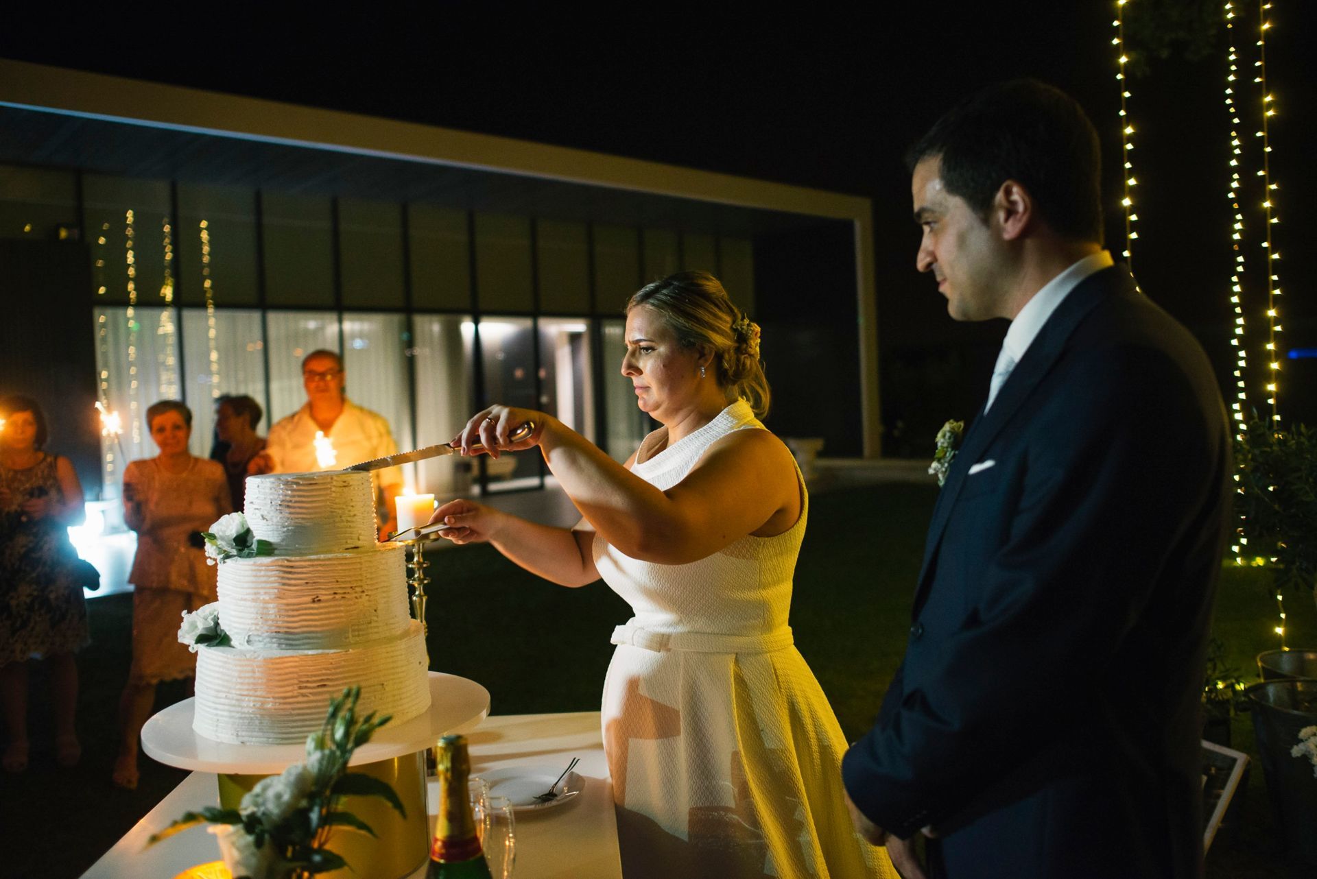 Foto Bonito casamento em Cabeceiras de Basto - Isabel e Frédéric Foto Bonito casamento em Cabeceiras de Basto - Isabel e Frédéric - Imagem 93