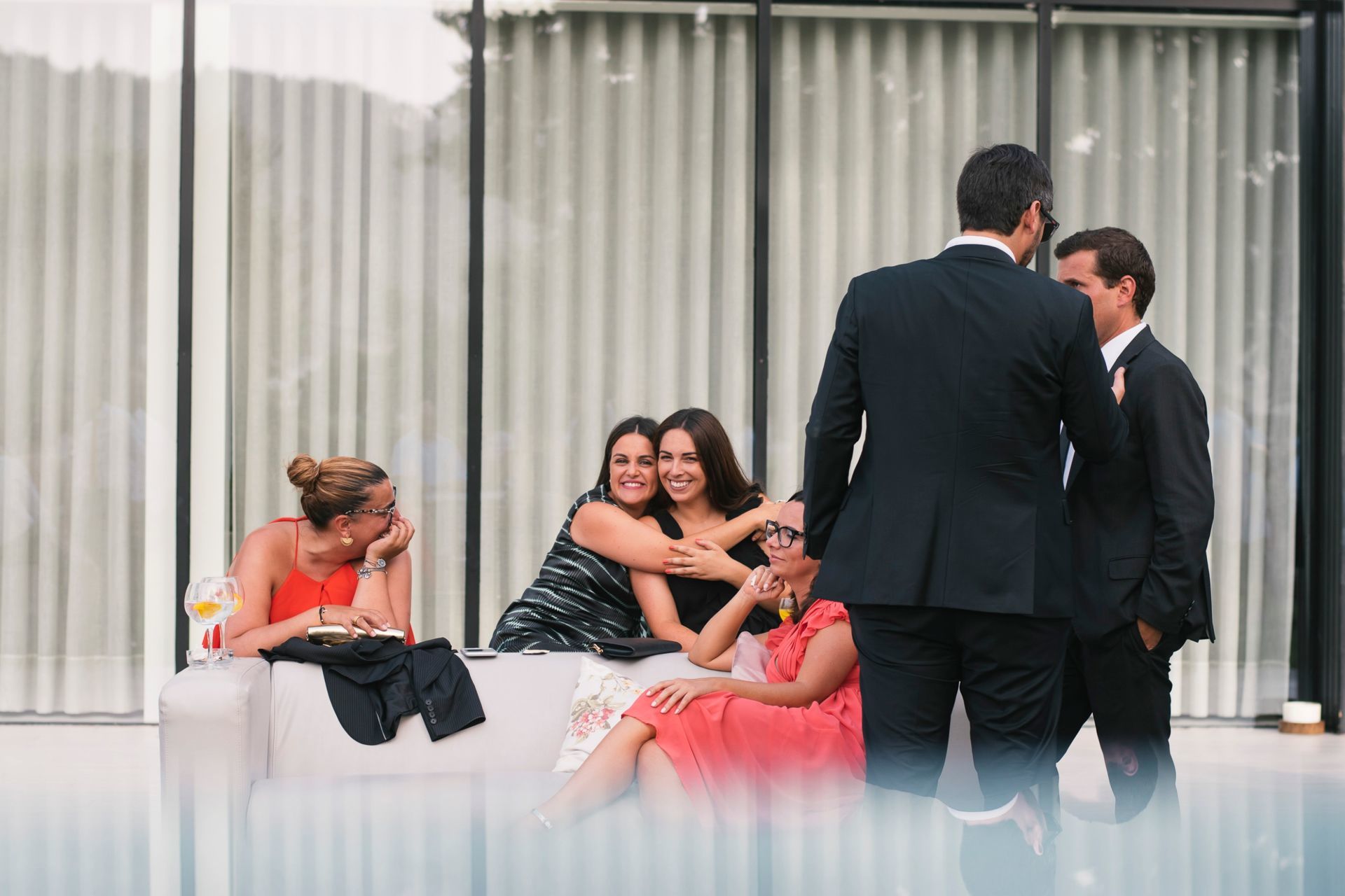 Foto Bonito casamento em Cabeceiras de Basto - Isabel e Frédéric Foto Bonito casamento em Cabeceiras de Basto - Isabel e Frédéric - Imagem 58