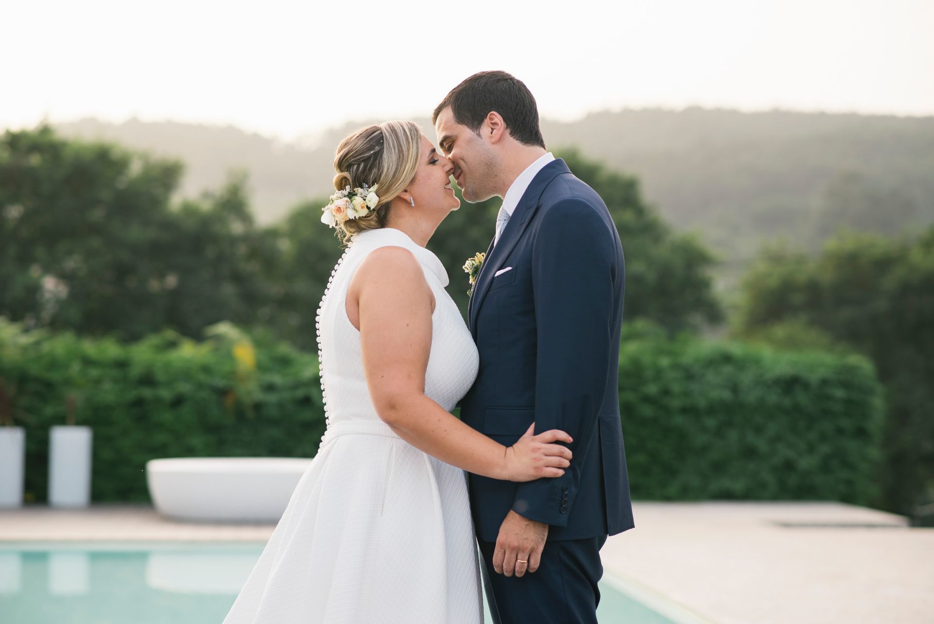 Foto Bonito casamento em Cabeceiras de Basto - Isabel e Frédéric Foto Bonito casamento em Cabeceiras de Basto - Isabel e Frédéric - Imagem 67