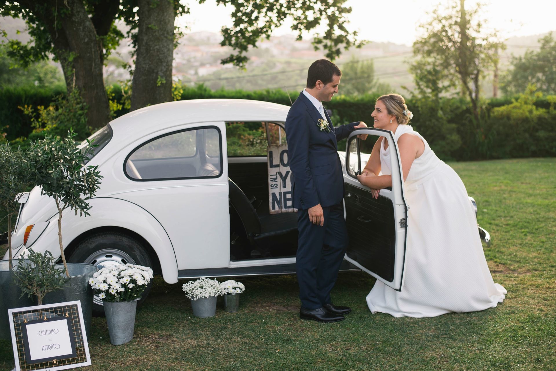 Foto Bonito casamento em Cabeceiras de Basto - Isabel e Frédéric Foto Bonito casamento em Cabeceiras de Basto - Isabel e Frédéric - Imagem 60