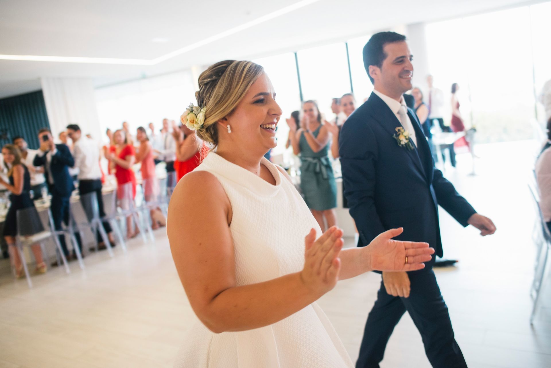 Foto Bonito casamento em Cabeceiras de Basto - Isabel e Frédéric Foto Bonito casamento em Cabeceiras de Basto - Isabel e Frédéric - Imagem 71