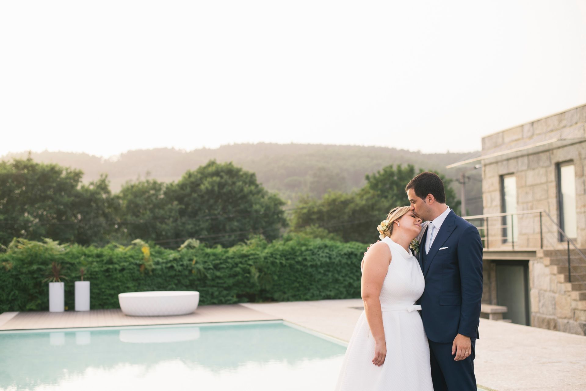 Foto Bonito casamento em Cabeceiras de Basto - Isabel e Frédéric Foto Bonito casamento em Cabeceiras de Basto - Isabel e Frédéric - Imagem 65