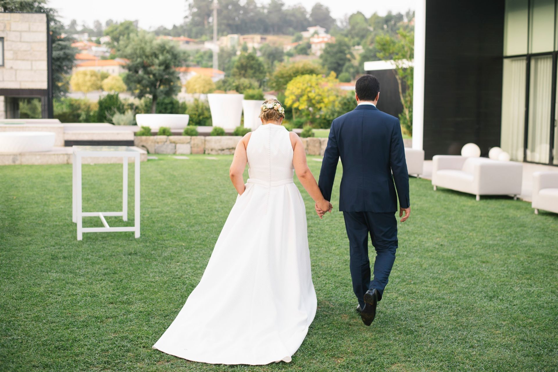 Foto Bonito casamento em Cabeceiras de Basto - Isabel e Frédéric Foto Bonito casamento em Cabeceiras de Basto - Isabel e Frédéric - Imagem 64