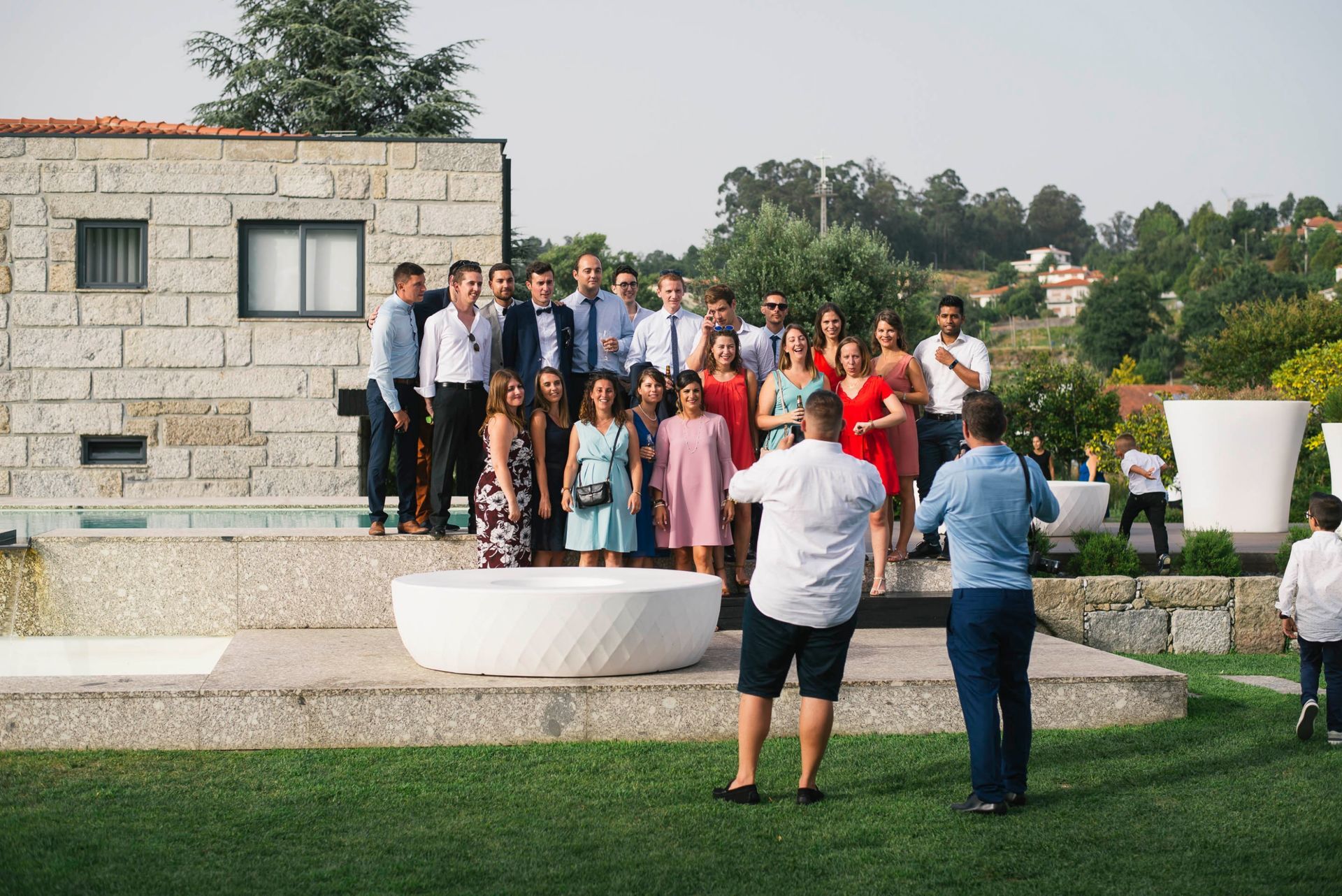 Foto Bonito casamento em Cabeceiras de Basto - Isabel e Frédéric Foto Bonito casamento em Cabeceiras de Basto - Isabel e Frédéric - Imagem 57