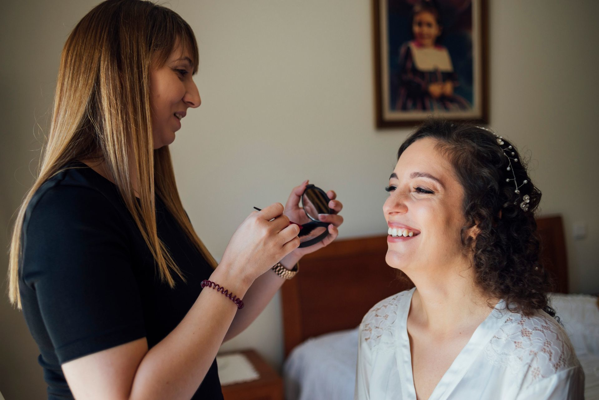 Foto O primeiro casamento de 2019 na Quinta da Velha - Sara e Pedro Foto O primeiro casamento de 2019 na Quinta da Velha - Sara e Pedro - Imagem 6