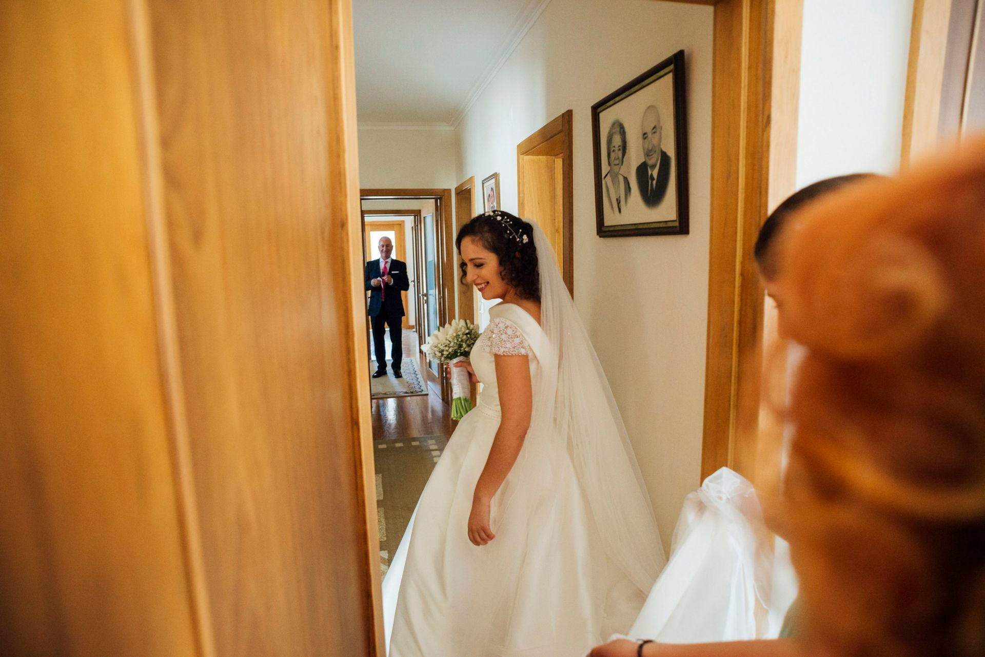 Foto O primeiro casamento de 2019 na Quinta da Velha - Sara e Pedro Foto O primeiro casamento de 2019 na Quinta da Velha - Sara e Pedro - Imagem 21