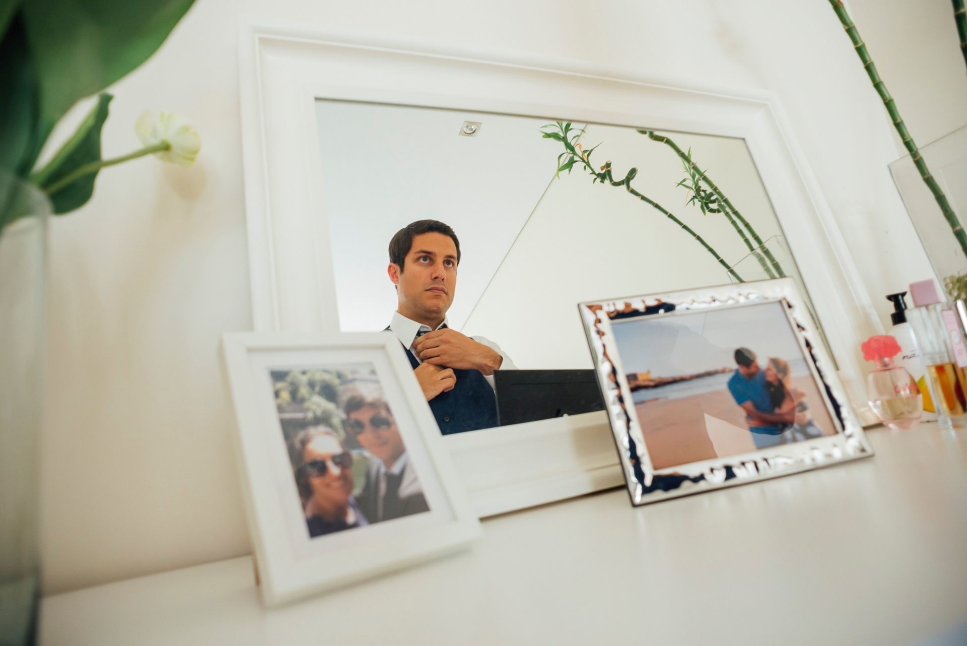 Foto O primeiro casamento de 2019 na Quinta da Velha - Sara e Pedro Foto O primeiro casamento de 2019 na Quinta da Velha - Sara e Pedro - Imagem 3