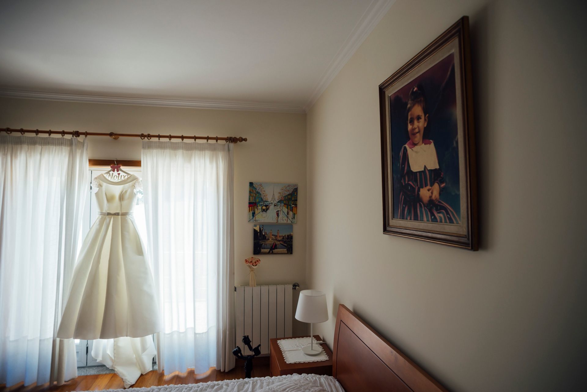 Foto O primeiro casamento de 2019 na Quinta da Velha - Sara e Pedro Foto O primeiro casamento de 2019 na Quinta da Velha - Sara e Pedro - Imagem 12