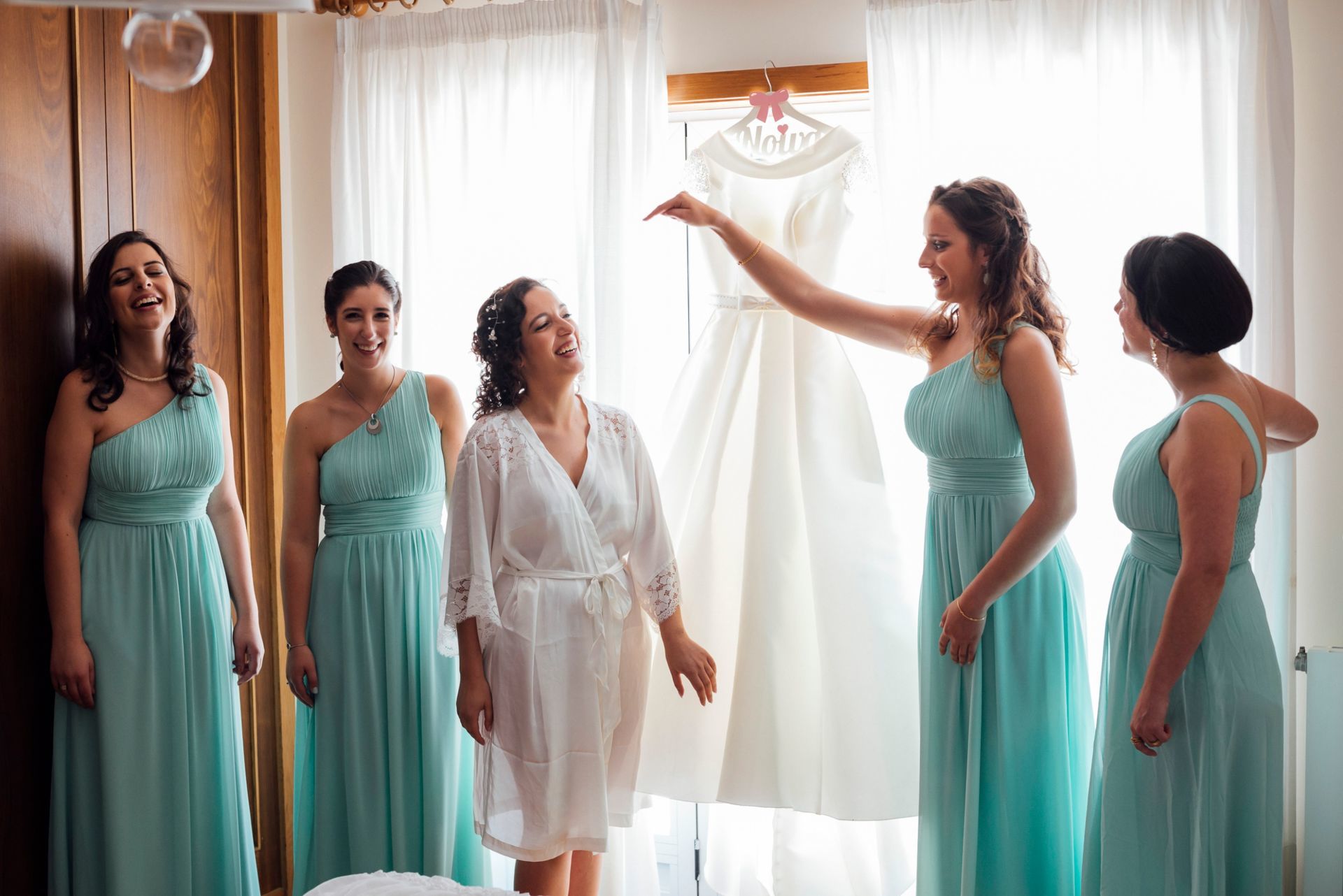 Foto O primeiro casamento de 2019 na Quinta da Velha - Sara e Pedro Foto O primeiro casamento de 2019 na Quinta da Velha - Sara e Pedro - Imagem 13