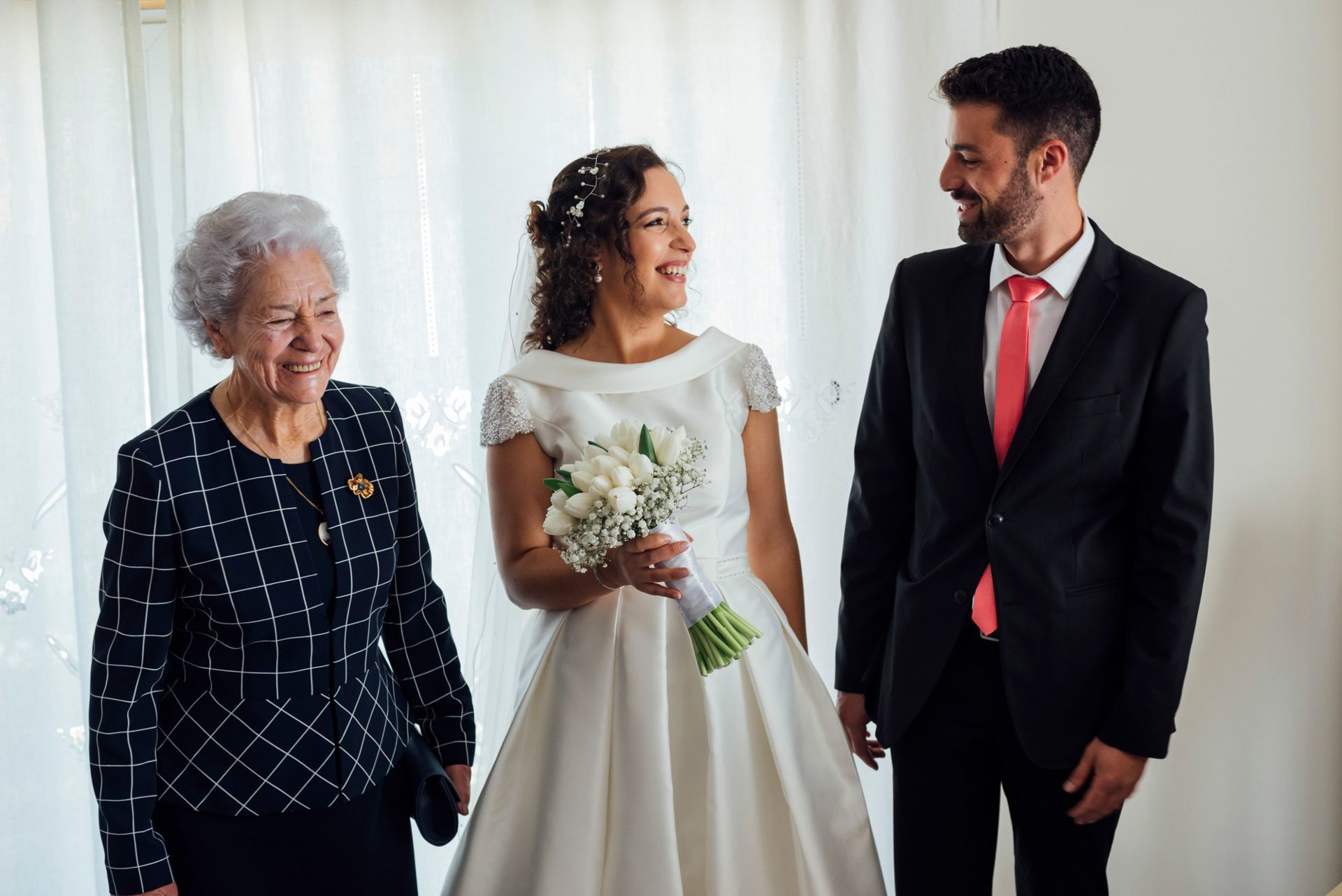 Foto O primeiro casamento de 2019 na Quinta da Velha - Sara e Pedro Foto O primeiro casamento de 2019 na Quinta da Velha - Sara e Pedro - Imagem 24