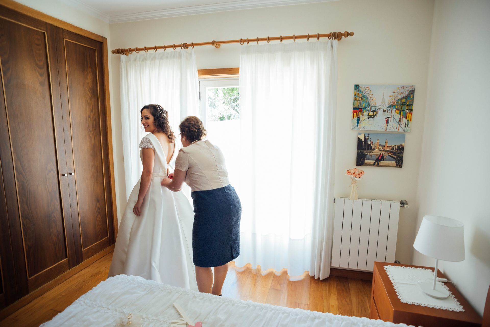 Foto O primeiro casamento de 2019 na Quinta da Velha - Sara e Pedro Foto O primeiro casamento de 2019 na Quinta da Velha - Sara e Pedro - Imagem 15