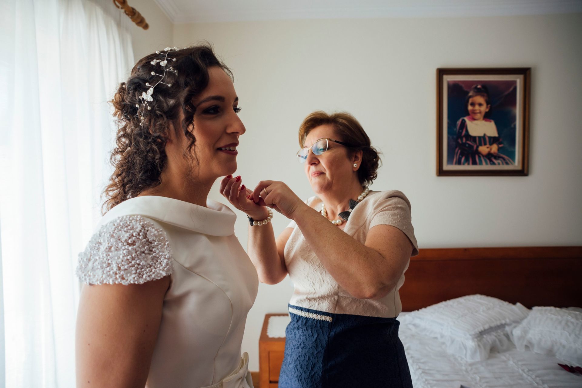 Foto O primeiro casamento de 2019 na Quinta da Velha - Sara e Pedro Foto O primeiro casamento de 2019 na Quinta da Velha - Sara e Pedro - Imagem 16