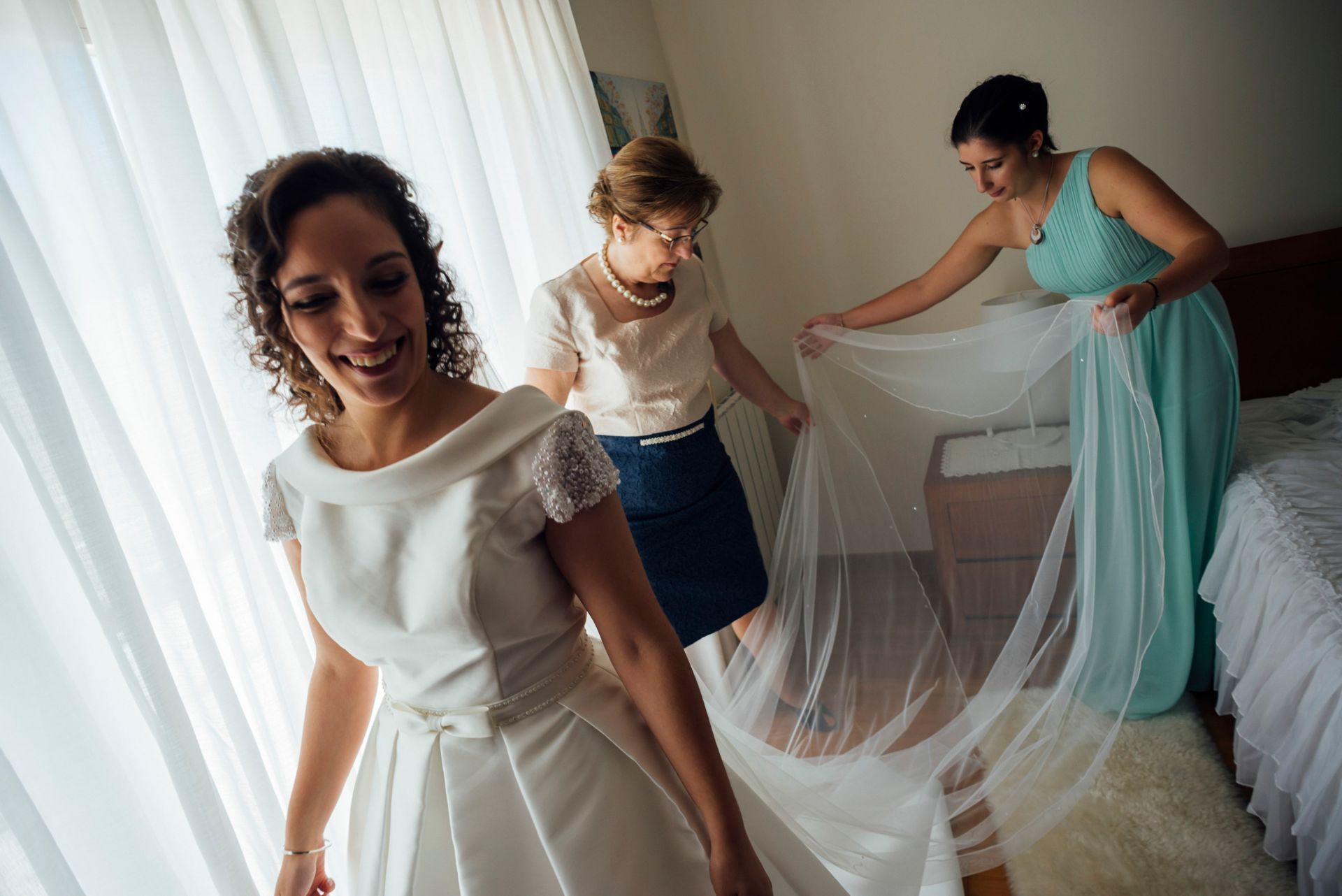 Foto O primeiro casamento de 2019 na Quinta da Velha - Sara e Pedro Foto O primeiro casamento de 2019 na Quinta da Velha - Sara e Pedro - Imagem 20