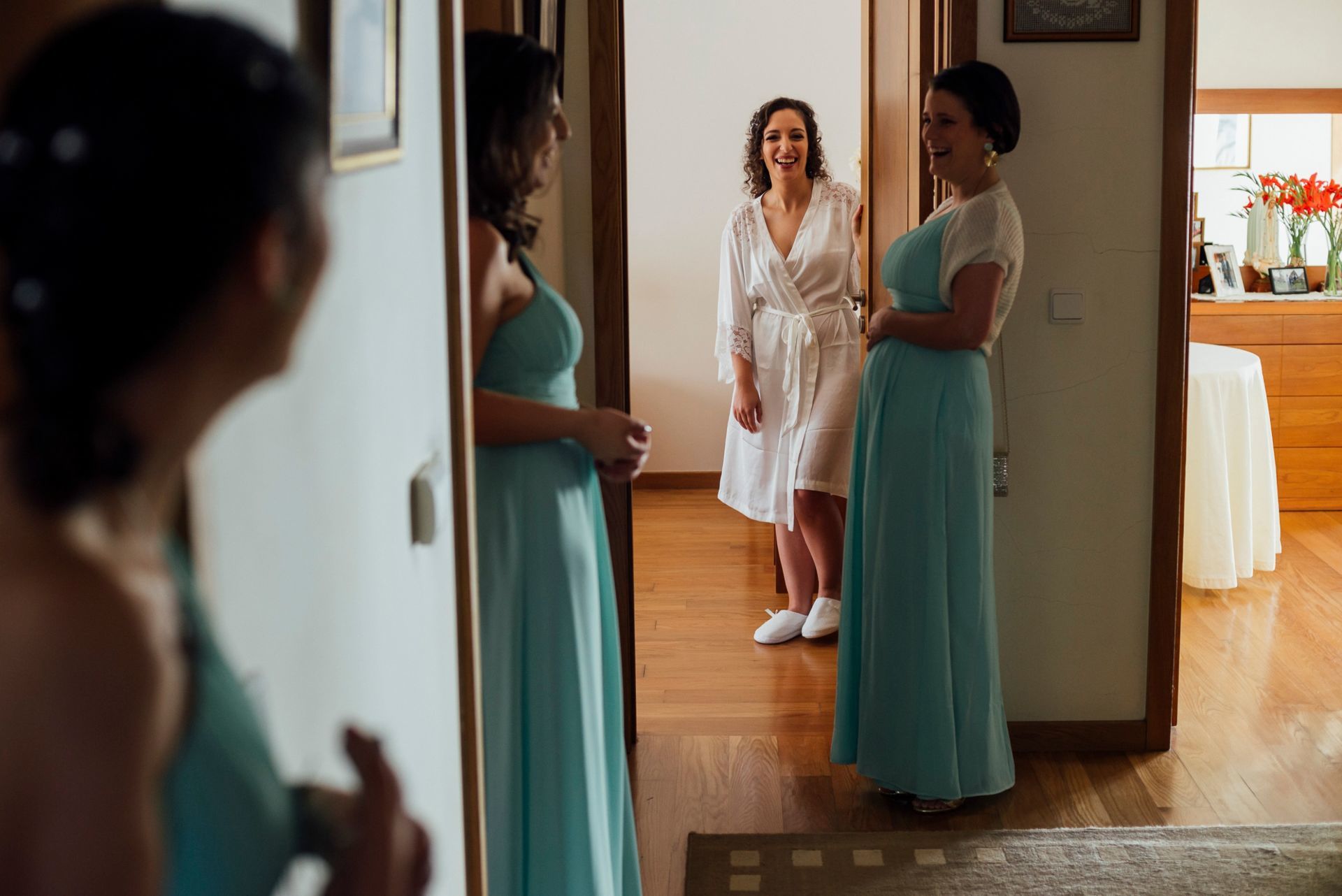 Foto O primeiro casamento de 2019 na Quinta da Velha - Sara e Pedro Foto O primeiro casamento de 2019 na Quinta da Velha - Sara e Pedro - Imagem 11