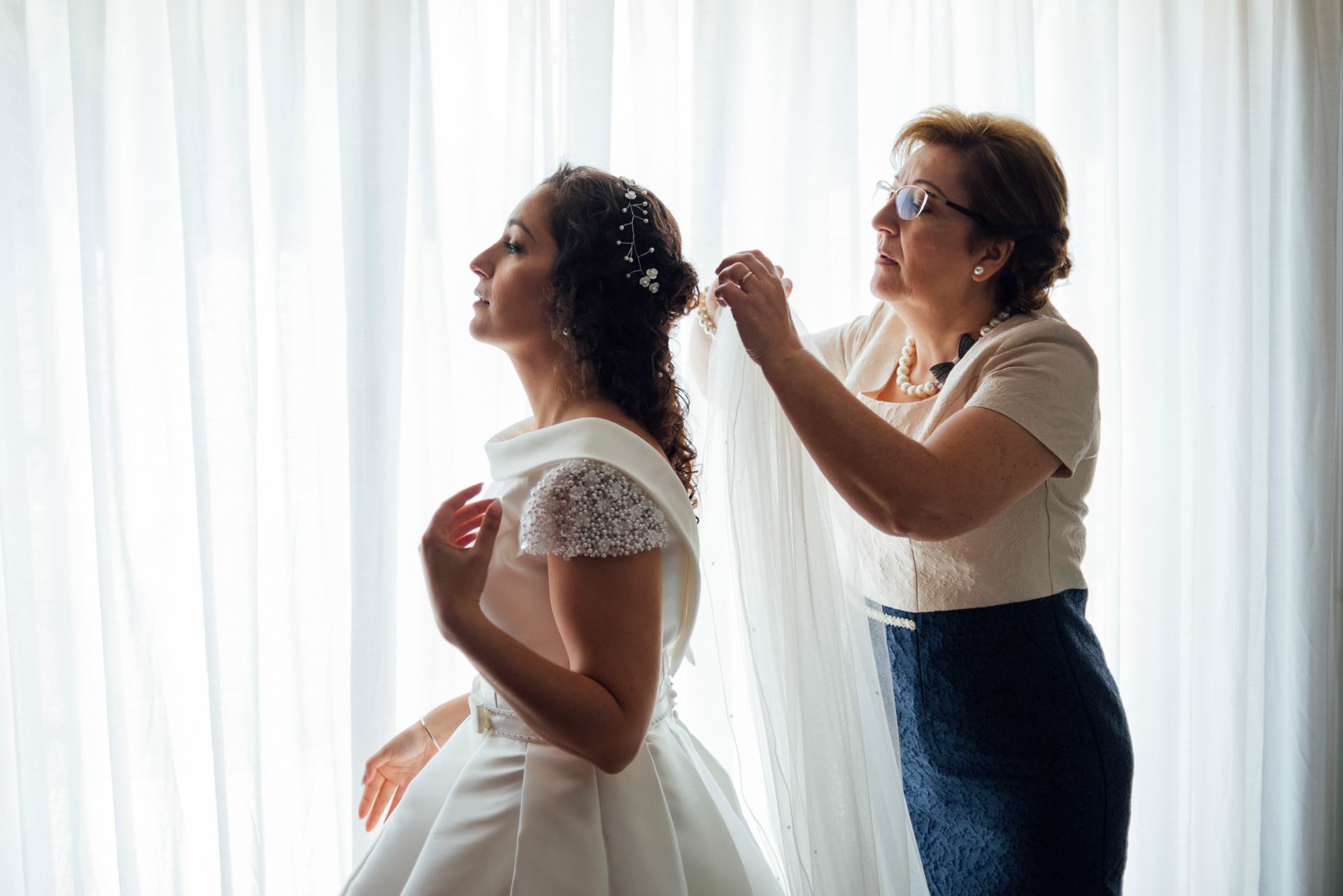 Foto O primeiro casamento de 2019 na Quinta da Velha - Sara e Pedro Foto O primeiro casamento de 2019 na Quinta da Velha - Sara e Pedro - Imagem 18