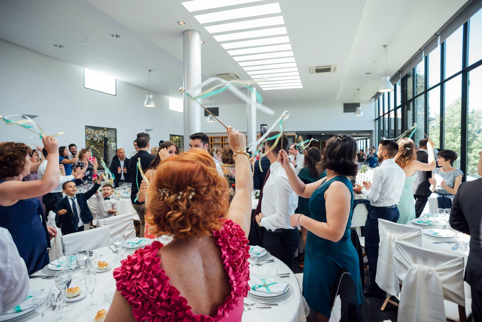 Foto O primeiro casamento de 2019 na Quinta da Velha - Sara e Pedro Foto O primeiro casamento de 2019 na Quinta da Velha - Sara e Pedro - Imagem 67