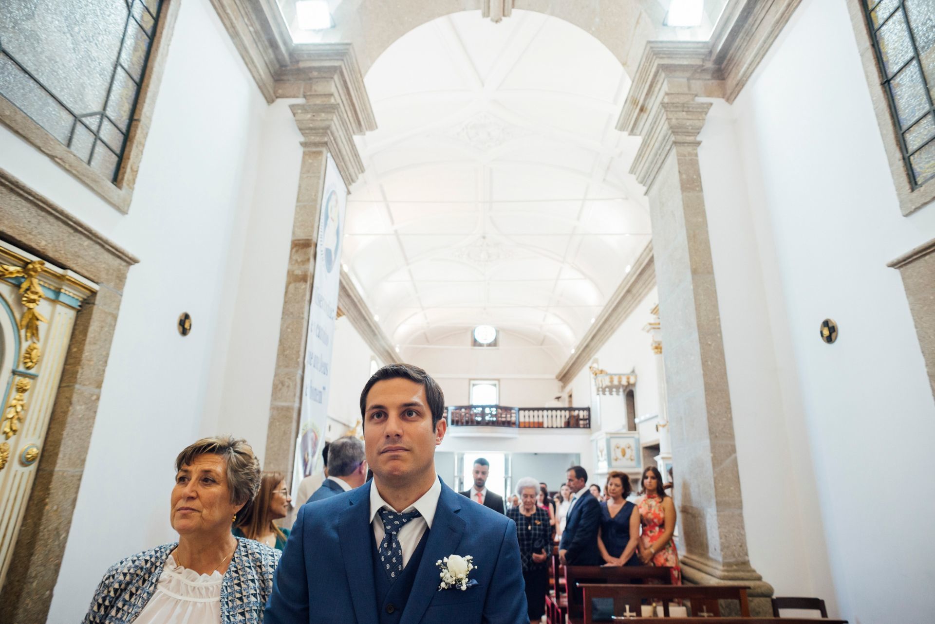 Foto O primeiro casamento de 2019 na Quinta da Velha - Sara e Pedro Foto O primeiro casamento de 2019 na Quinta da Velha - Sara e Pedro - Imagem 32