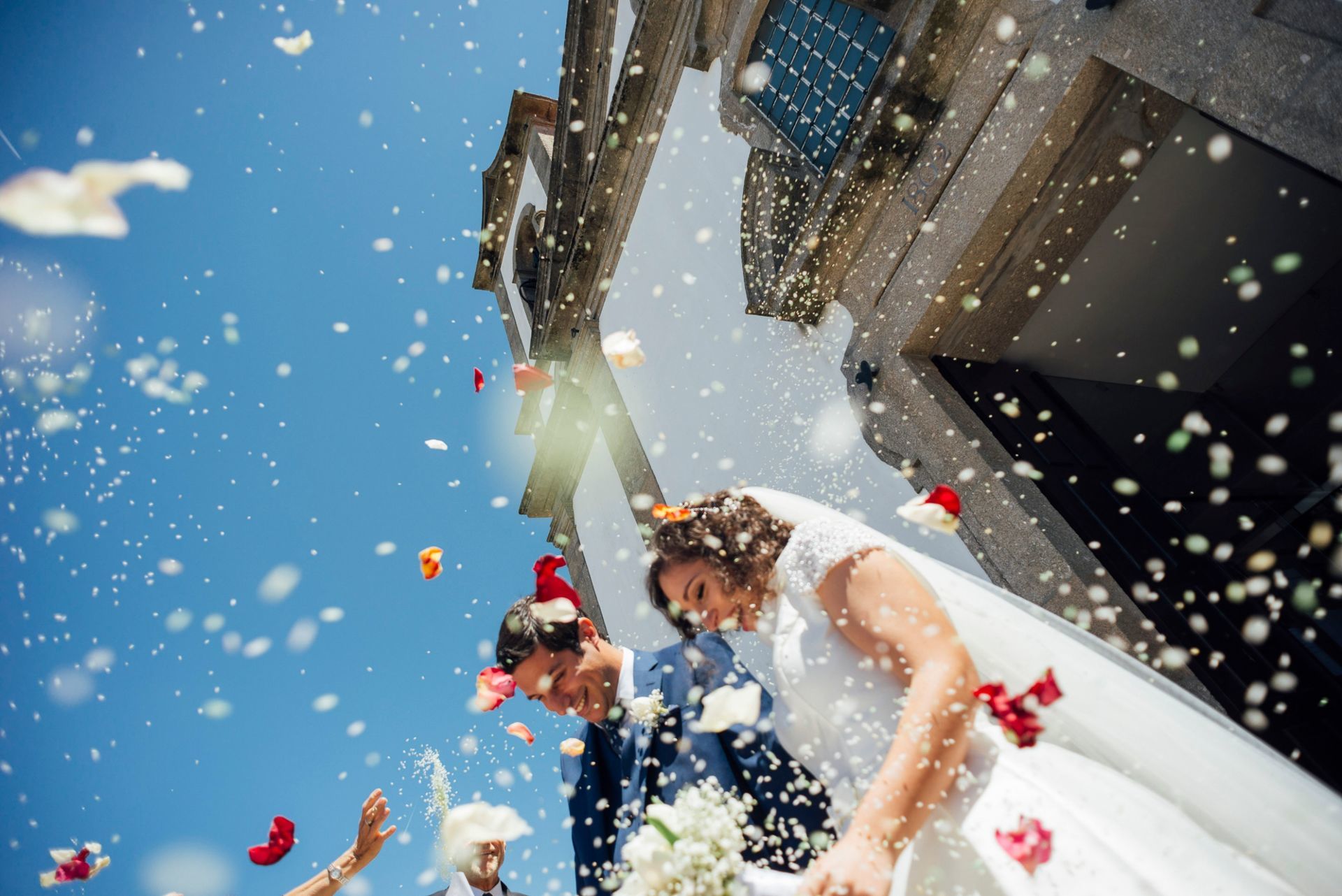 Foto O primeiro casamento de 2019 na Quinta da Velha - Sara e Pedro Foto O primeiro casamento de 2019 na Quinta da Velha - Sara e Pedro - Imagem 51
