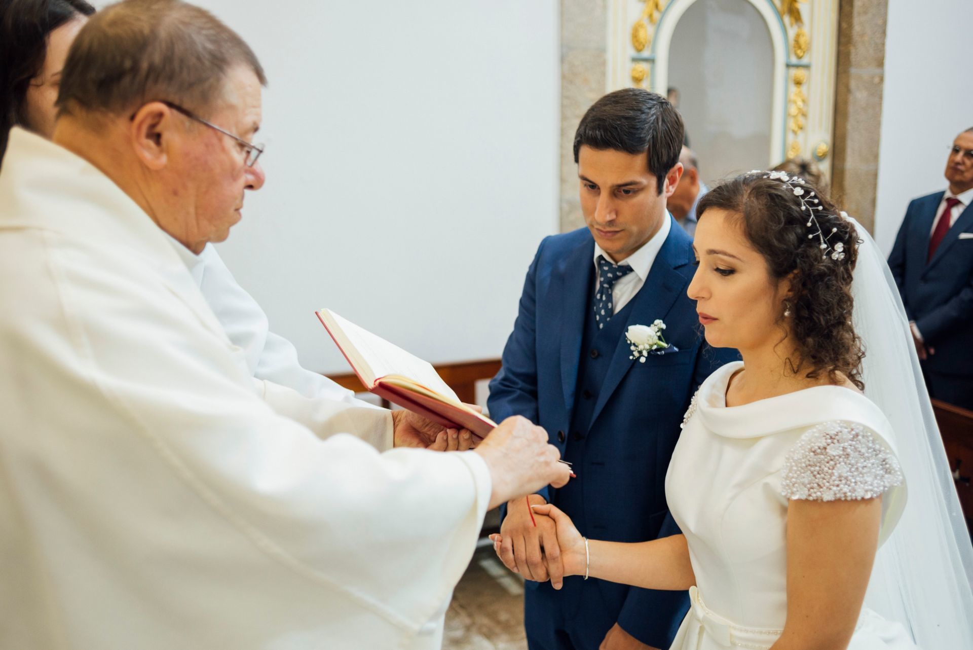 Foto O primeiro casamento de 2019 na Quinta da Velha - Sara e Pedro Foto O primeiro casamento de 2019 na Quinta da Velha - Sara e Pedro - Imagem 40