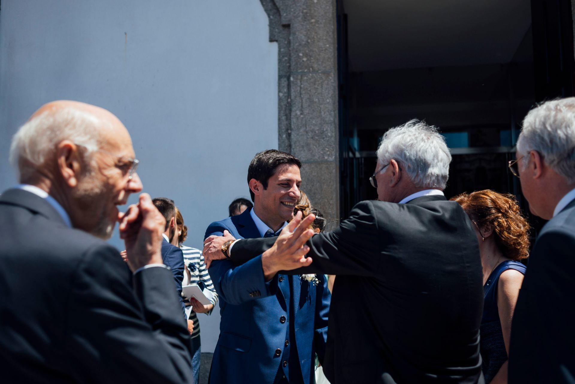 Foto O primeiro casamento de 2019 na Quinta da Velha - Sara e Pedro Foto O primeiro casamento de 2019 na Quinta da Velha - Sara e Pedro - Imagem 56