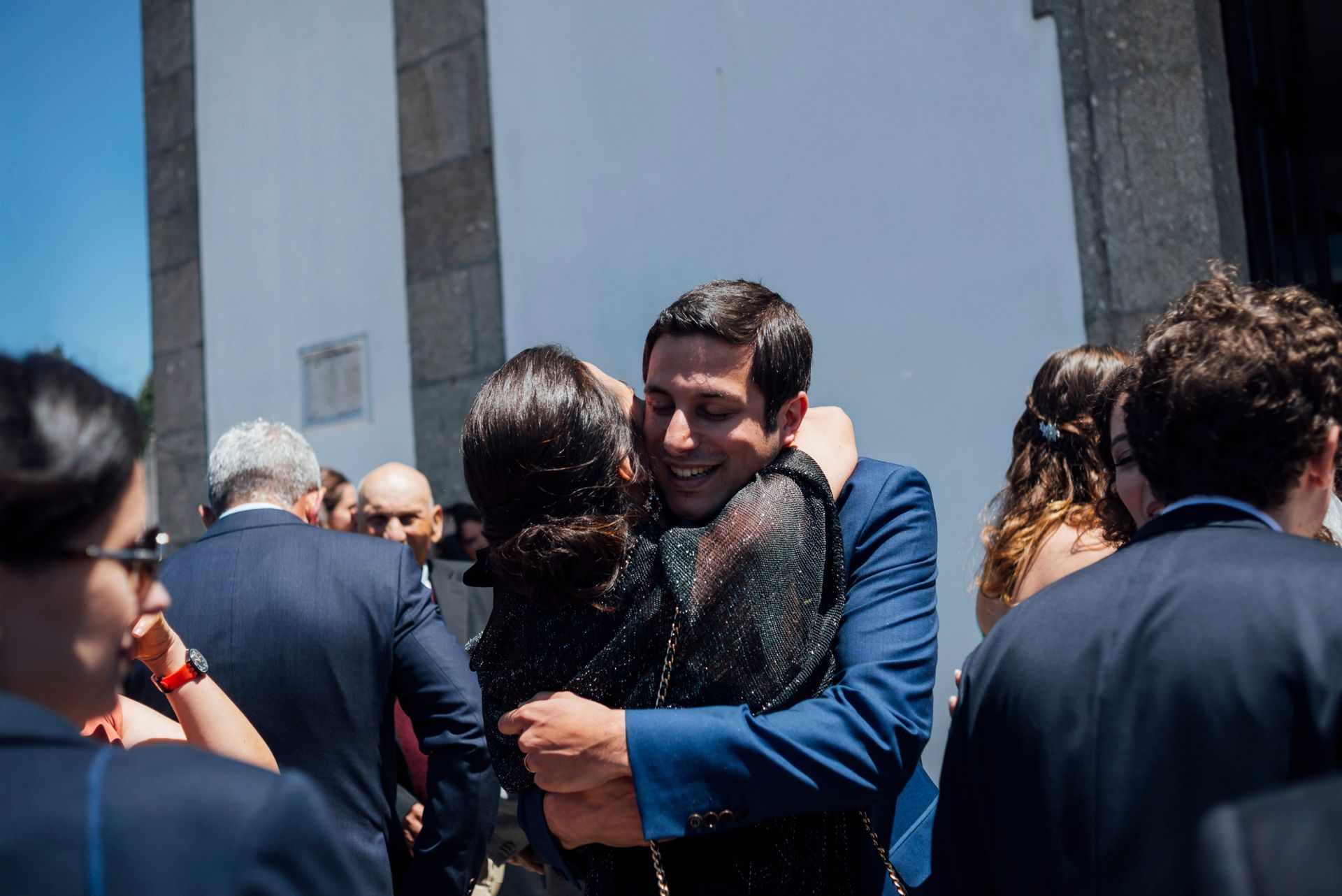 Foto O primeiro casamento de 2019 na Quinta da Velha - Sara e Pedro Foto O primeiro casamento de 2019 na Quinta da Velha - Sara e Pedro - Imagem 54