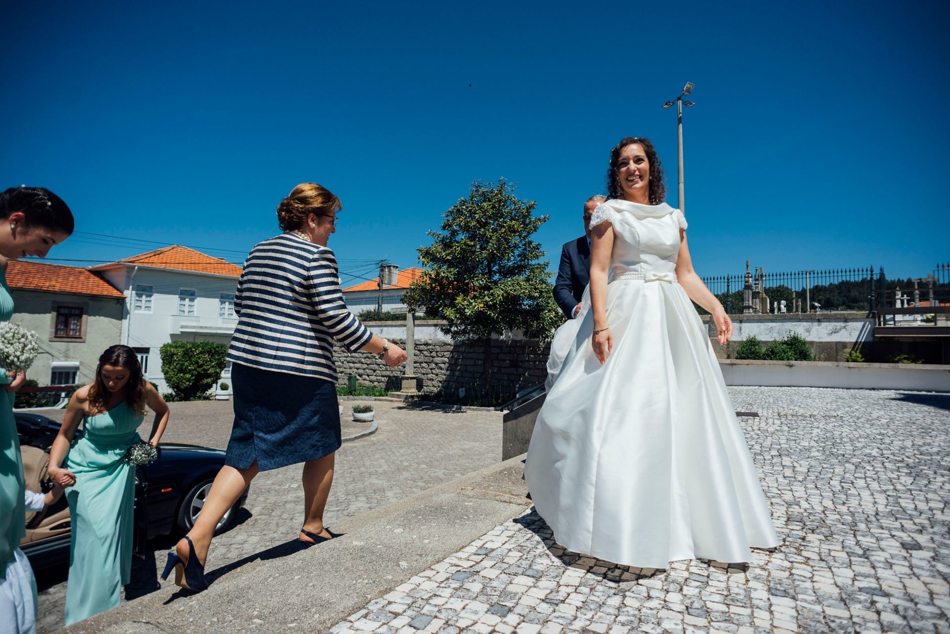 Foto O primeiro casamento de 2019 na Quinta da Velha - Sara e Pedro Foto O primeiro casamento de 2019 na Quinta da Velha - Sara e Pedro - Imagem 34