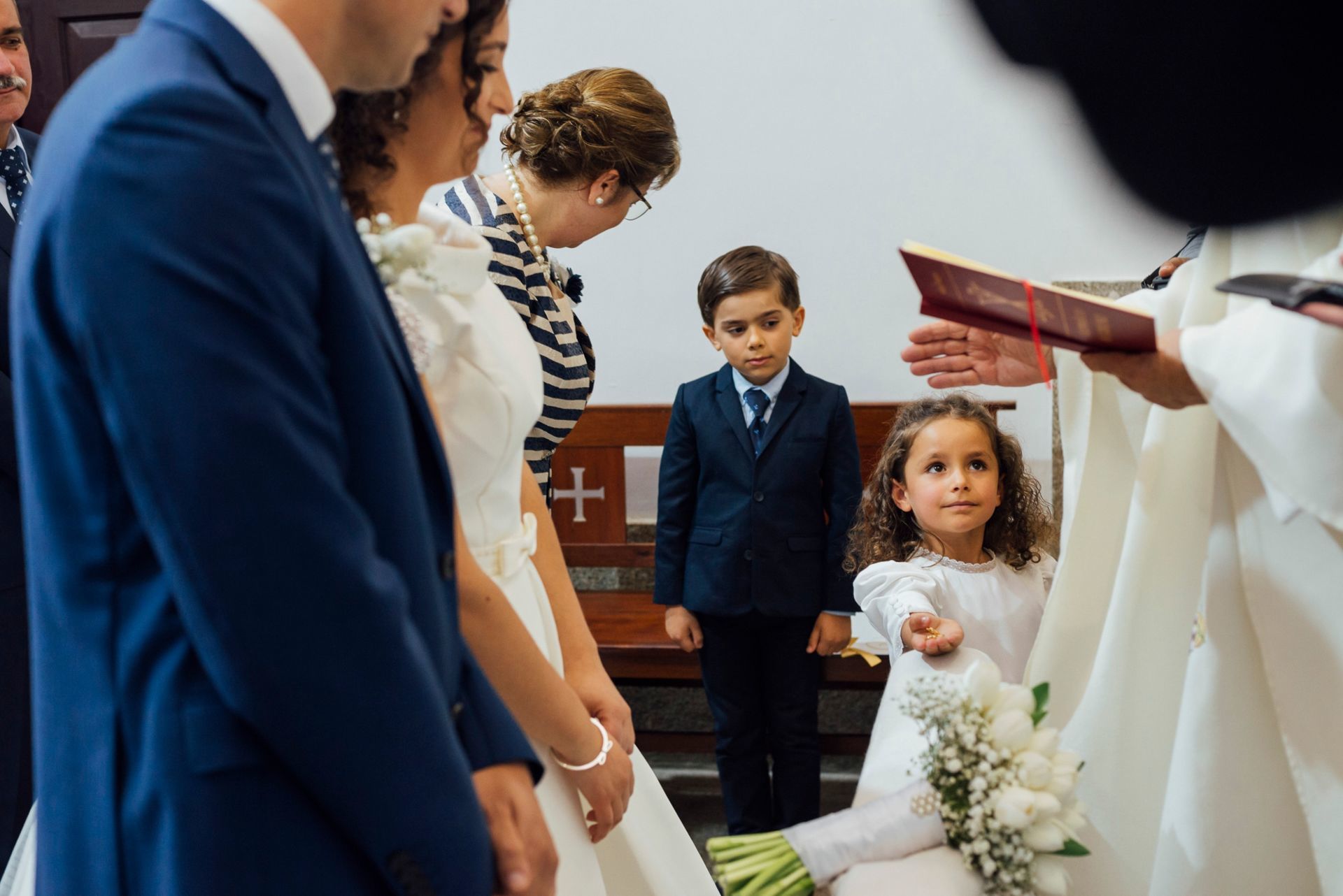 Foto O primeiro casamento de 2019 na Quinta da Velha - Sara e Pedro Foto O primeiro casamento de 2019 na Quinta da Velha - Sara e Pedro - Imagem 42
