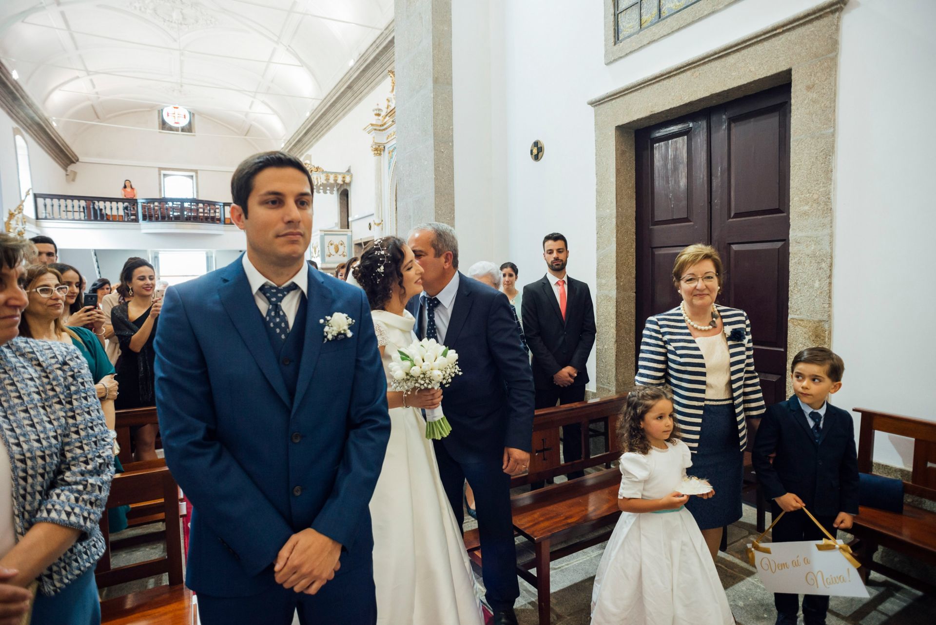 Foto O primeiro casamento de 2019 na Quinta da Velha - Sara e Pedro Foto O primeiro casamento de 2019 na Quinta da Velha - Sara e Pedro - Imagem 37