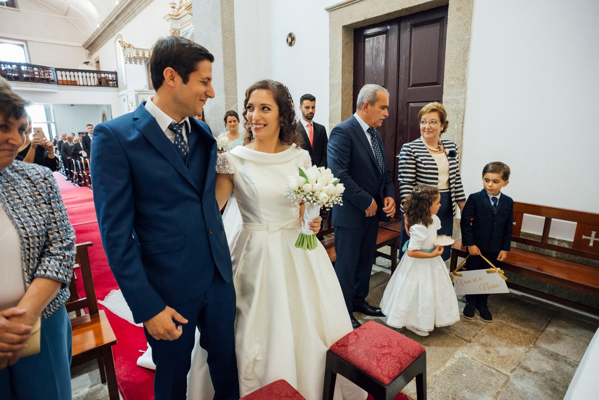 Foto O primeiro casamento de 2019 na Quinta da Velha - Sara e Pedro Foto O primeiro casamento de 2019 na Quinta da Velha - Sara e Pedro - Imagem 38