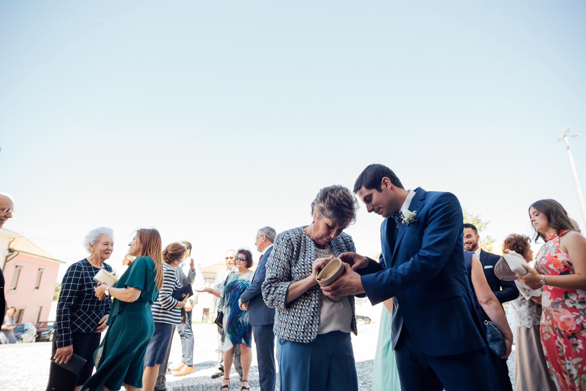 Foto O primeiro casamento de 2019 na Quinta da Velha - Sara e Pedro Foto O primeiro casamento de 2019 na Quinta da Velha - Sara e Pedro - Imagem 27