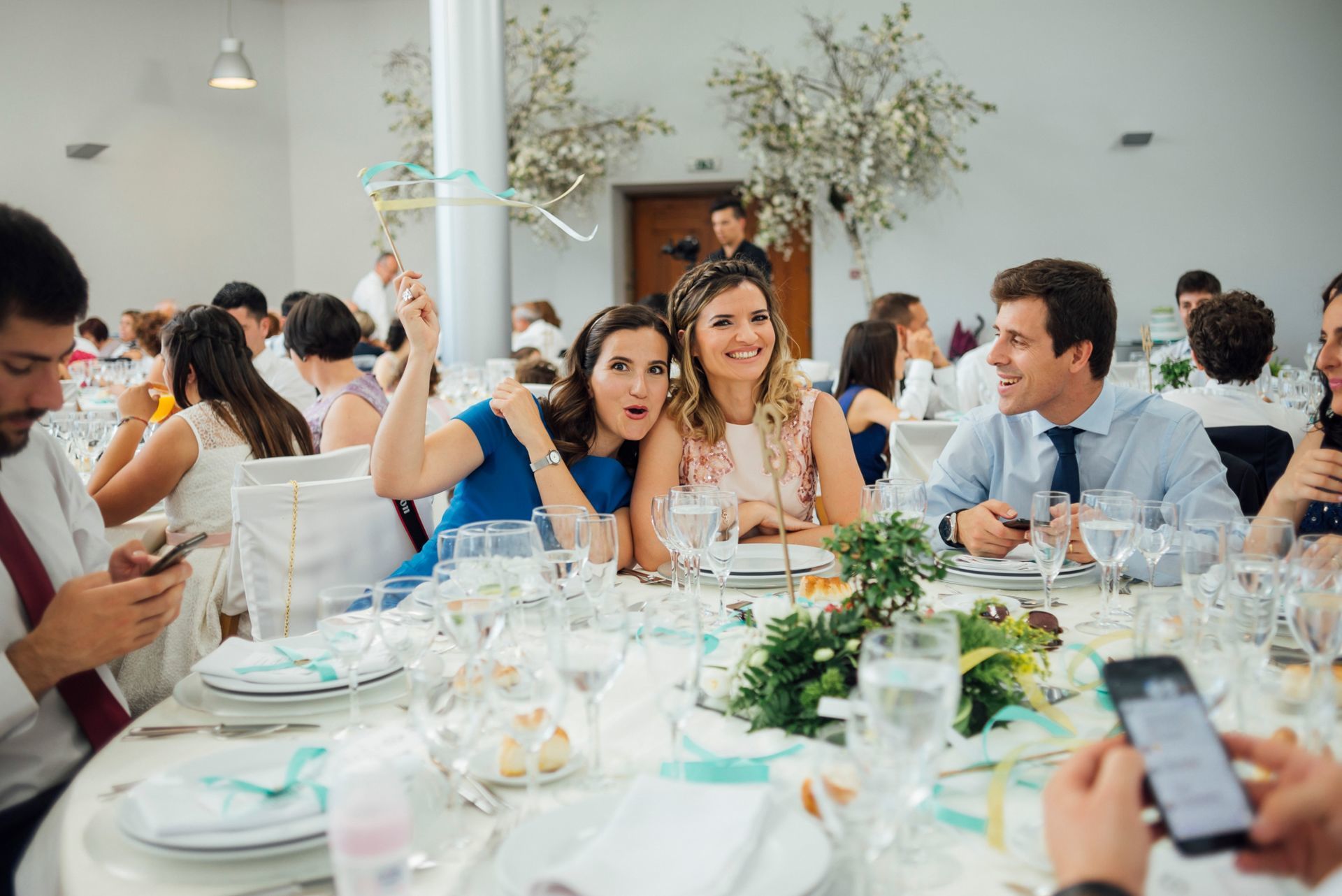 Foto O primeiro casamento de 2019 na Quinta da Velha - Sara e Pedro Foto O primeiro casamento de 2019 na Quinta da Velha - Sara e Pedro - Imagem 70