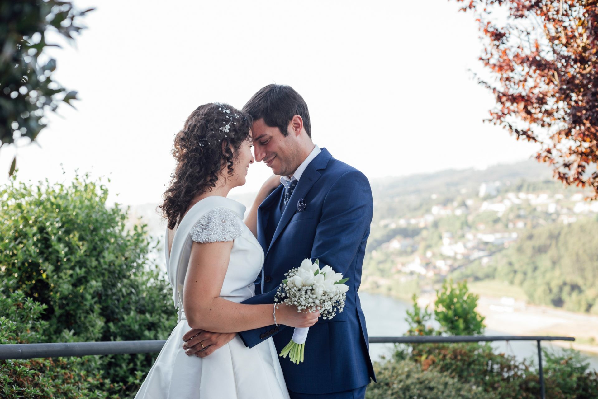 Foto O primeiro casamento de 2019 na Quinta da Velha - Sara e Pedro Foto O primeiro casamento de 2019 na Quinta da Velha - Sara e Pedro - Imagem 73