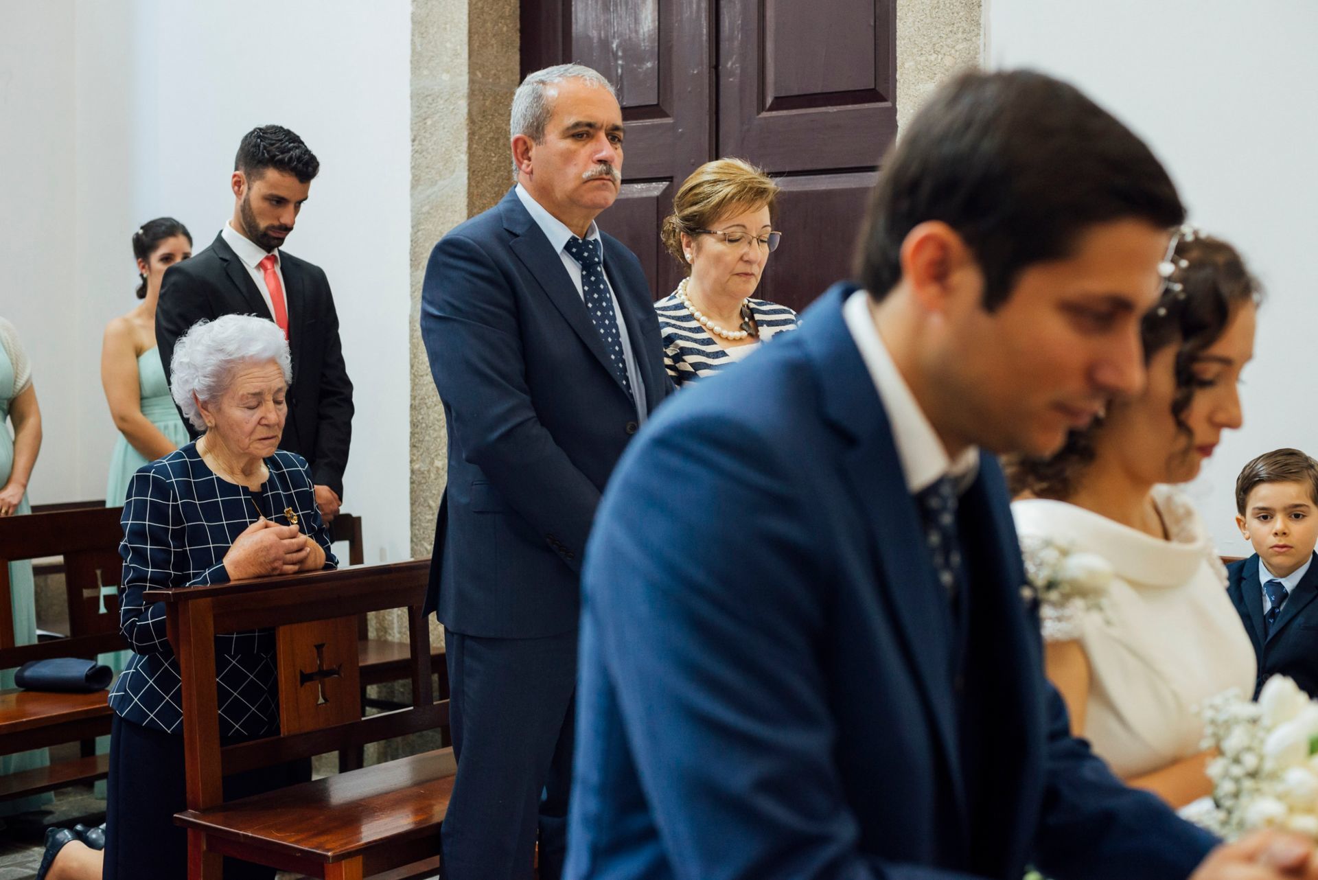 Foto O primeiro casamento de 2019 na Quinta da Velha - Sara e Pedro Foto O primeiro casamento de 2019 na Quinta da Velha - Sara e Pedro - Imagem 47