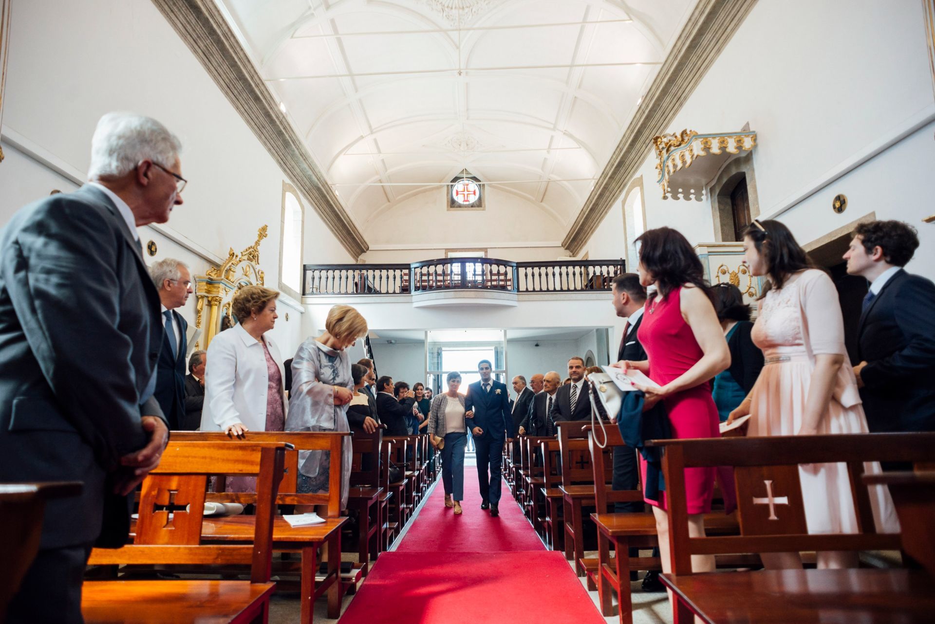 Foto O primeiro casamento de 2019 na Quinta da Velha - Sara e Pedro Foto O primeiro casamento de 2019 na Quinta da Velha - Sara e Pedro - Imagem 31