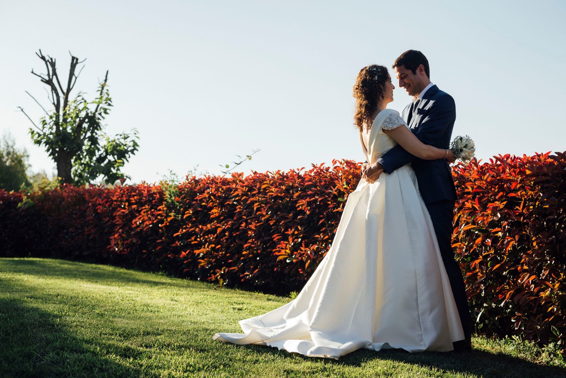 Foto O primeiro casamento de 2019 na Quinta da Velha - Sara e Pedro Foto O primeiro casamento de 2019 na Quinta da Velha - Sara e Pedro - Imagem 75