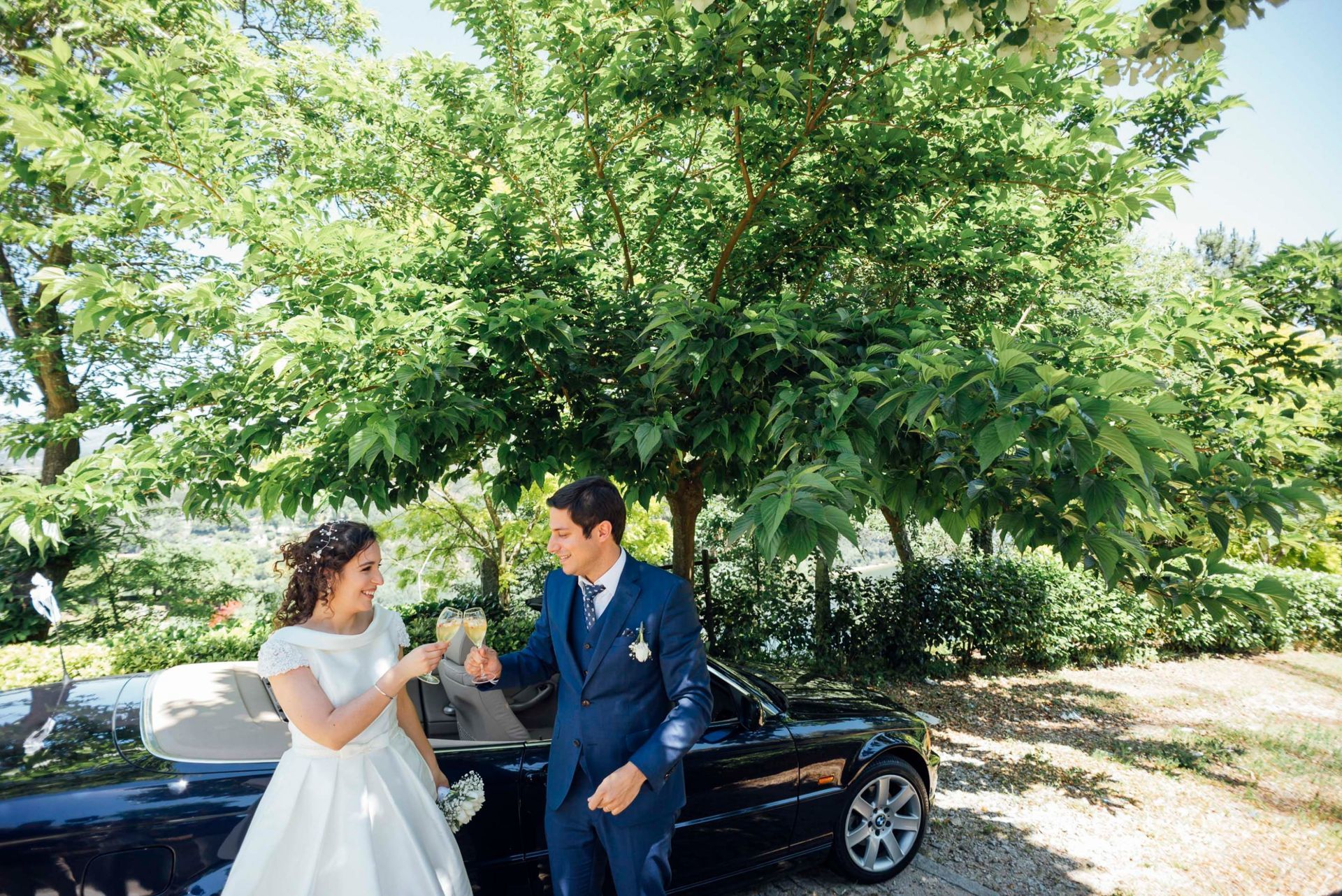 Foto O primeiro casamento de 2019 na Quinta da Velha - Sara e Pedro Foto O primeiro casamento de 2019 na Quinta da Velha - Sara e Pedro - Imagem 59