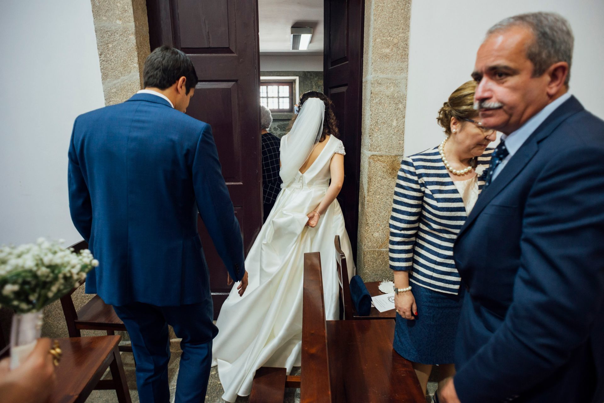 Foto O primeiro casamento de 2019 na Quinta da Velha - Sara e Pedro Foto O primeiro casamento de 2019 na Quinta da Velha - Sara e Pedro - Imagem 50