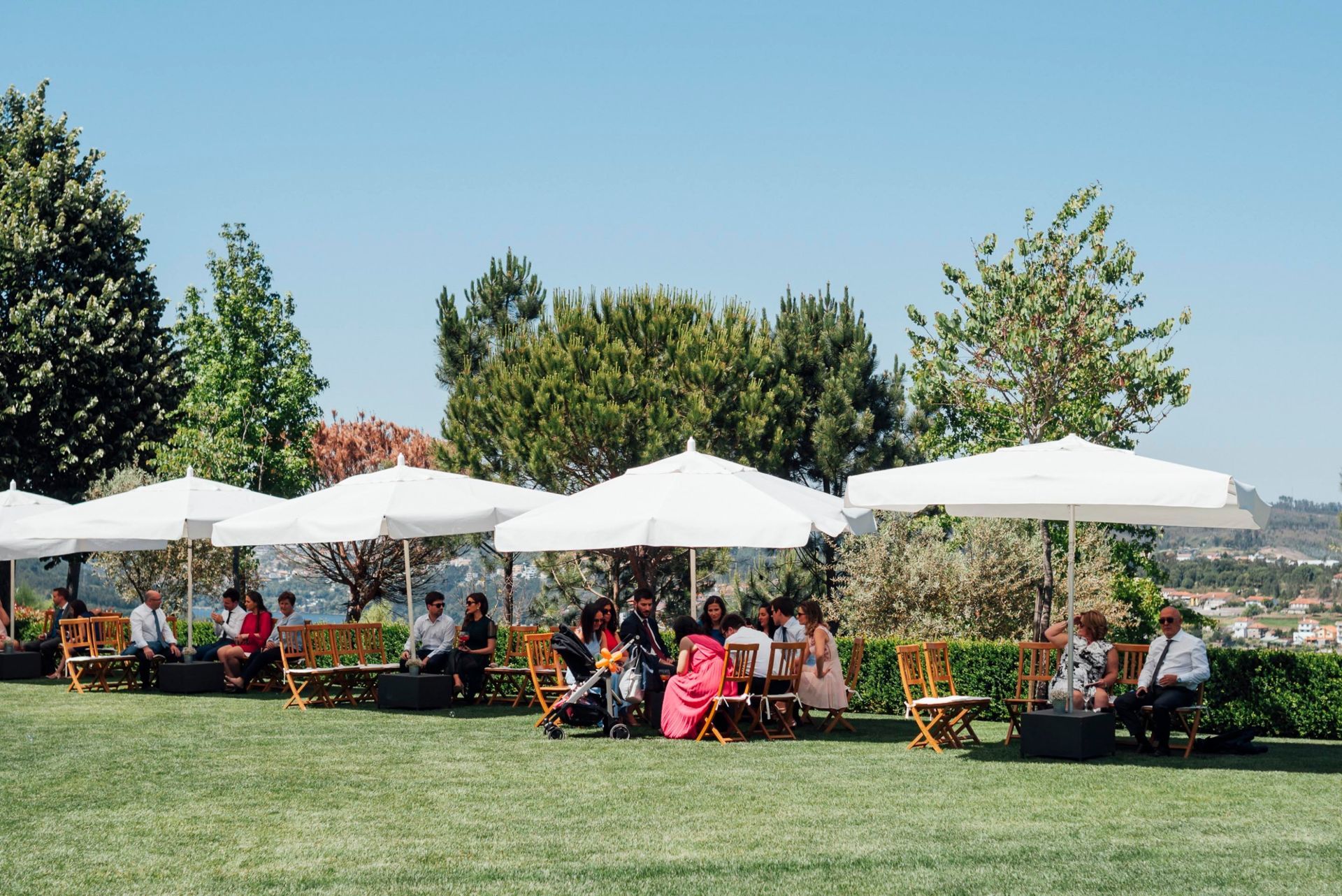 Foto O primeiro casamento de 2019 na Quinta da Velha - Sara e Pedro Foto O primeiro casamento de 2019 na Quinta da Velha - Sara e Pedro - Imagem 62