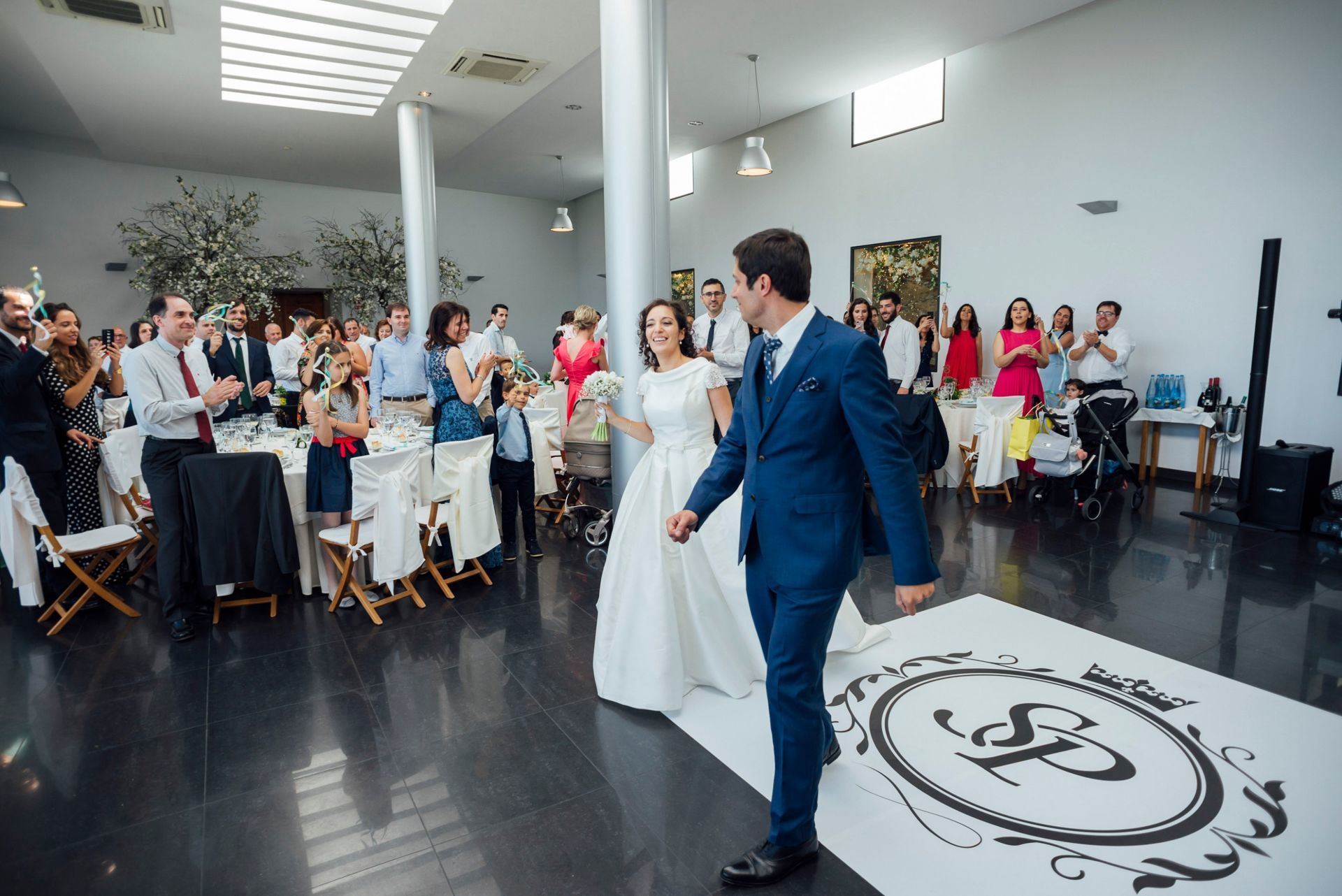 Foto O primeiro casamento de 2019 na Quinta da Velha - Sara e Pedro Foto O primeiro casamento de 2019 na Quinta da Velha - Sara e Pedro - Imagem 68