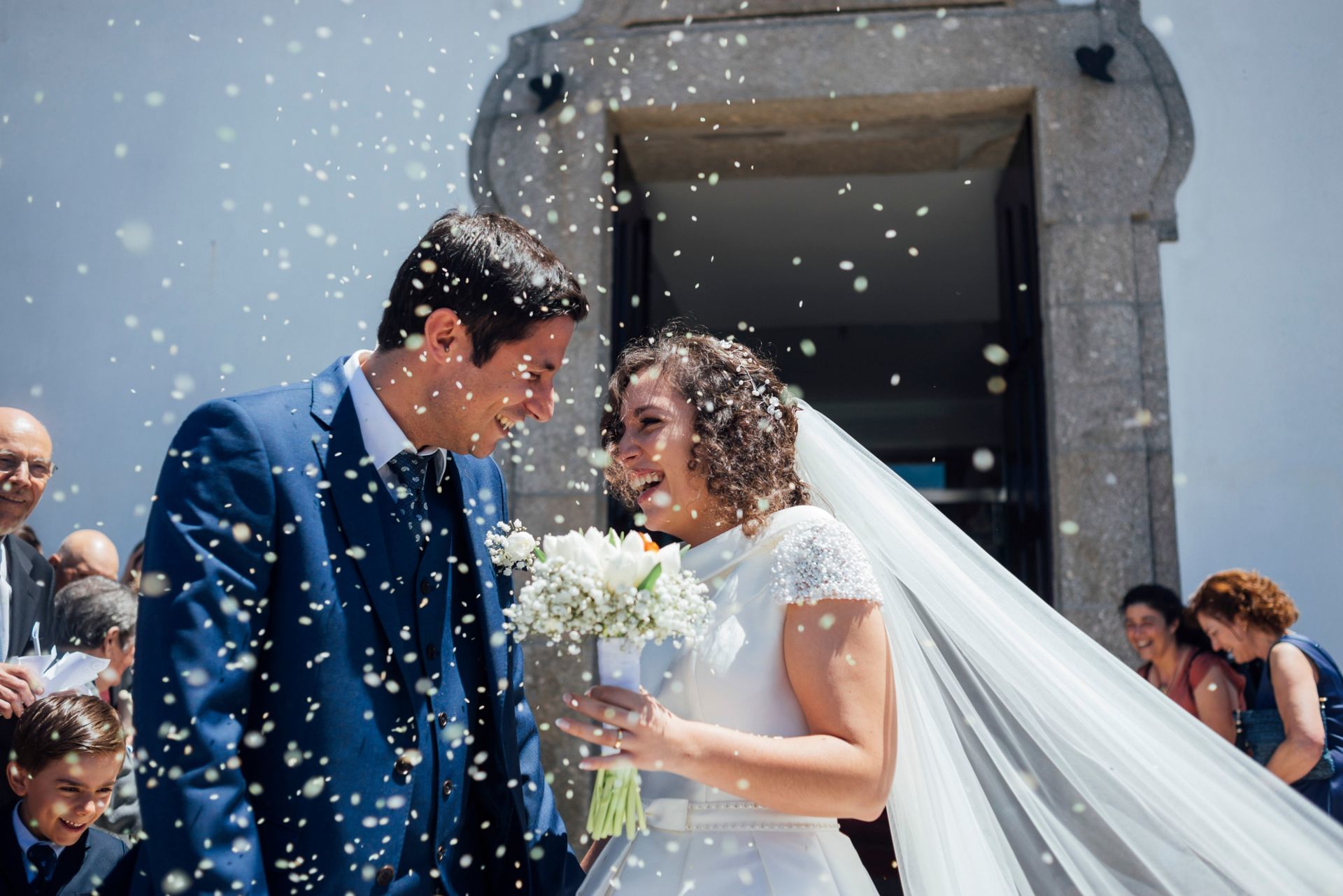 Foto O primeiro casamento de 2019 na Quinta da Velha - Sara e Pedro Foto O primeiro casamento de 2019 na Quinta da Velha - Sara e Pedro - Imagem 52