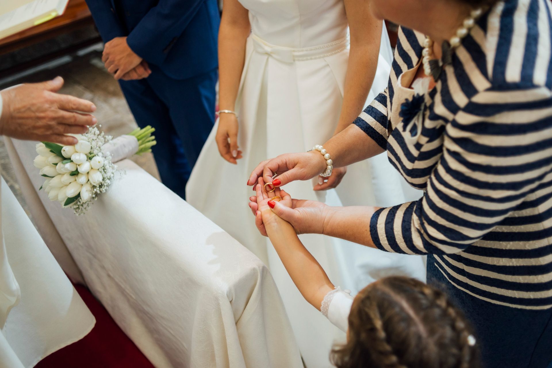 Foto O primeiro casamento de 2019 na Quinta da Velha - Sara e Pedro Foto O primeiro casamento de 2019 na Quinta da Velha - Sara e Pedro - Imagem 41
