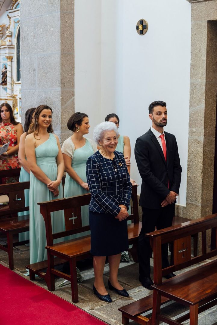 Foto O primeiro casamento de 2019 na Quinta da Velha - Sara e Pedro Foto O primeiro casamento de 2019 na Quinta da Velha - Sara e Pedro - Imagem 43