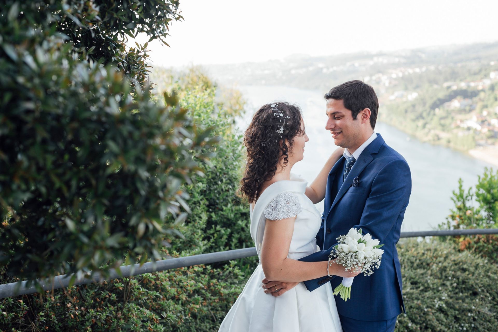 Foto O primeiro casamento de 2019 na Quinta da Velha - Sara e Pedro Foto O primeiro casamento de 2019 na Quinta da Velha - Sara e Pedro - Imagem 72