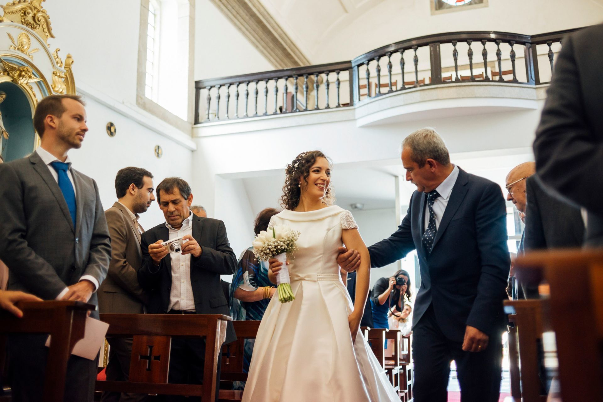 Foto O primeiro casamento de 2019 na Quinta da Velha - Sara e Pedro Foto O primeiro casamento de 2019 na Quinta da Velha - Sara e Pedro - Imagem 36