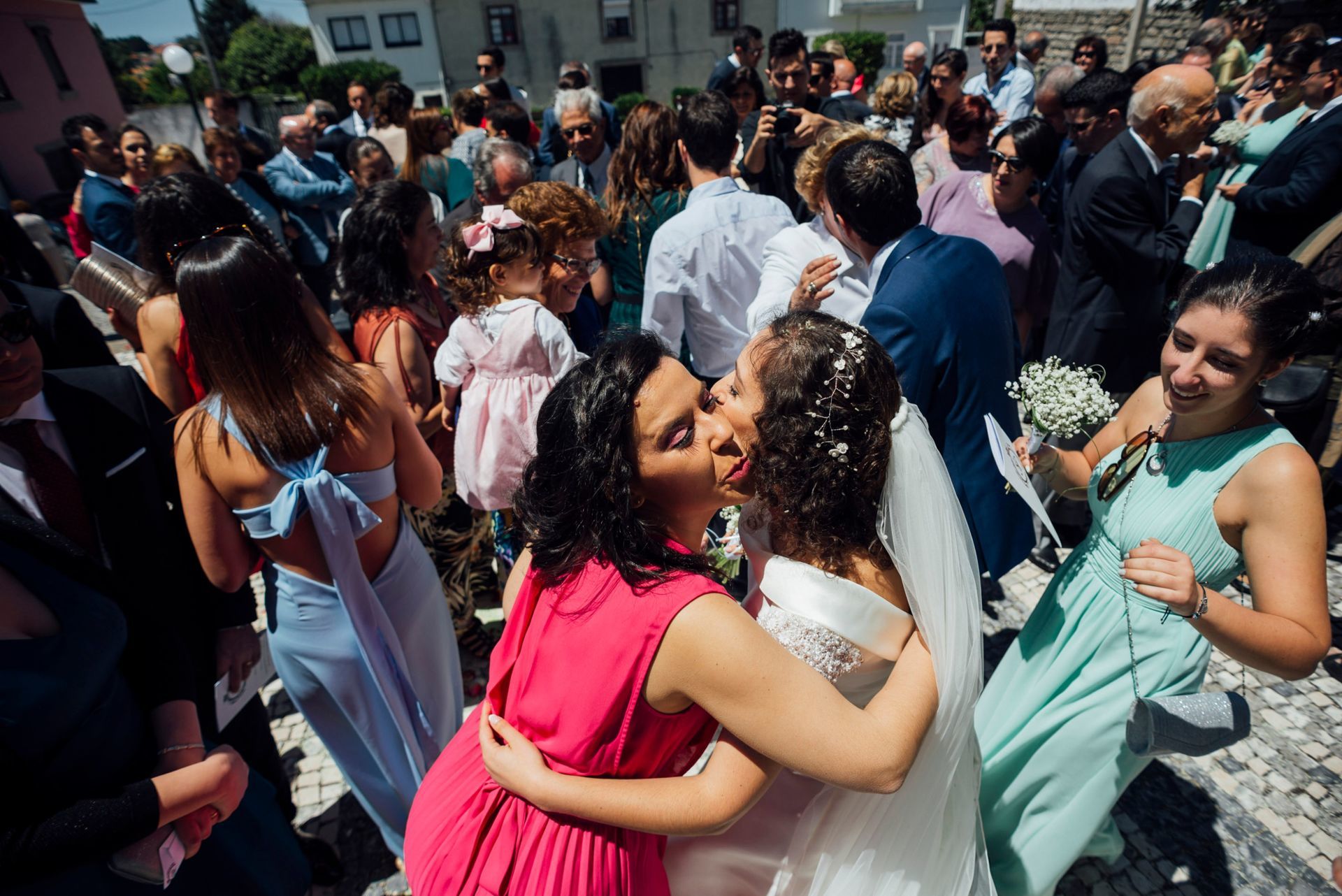 Foto O primeiro casamento de 2019 na Quinta da Velha - Sara e Pedro Foto O primeiro casamento de 2019 na Quinta da Velha - Sara e Pedro - Imagem 53