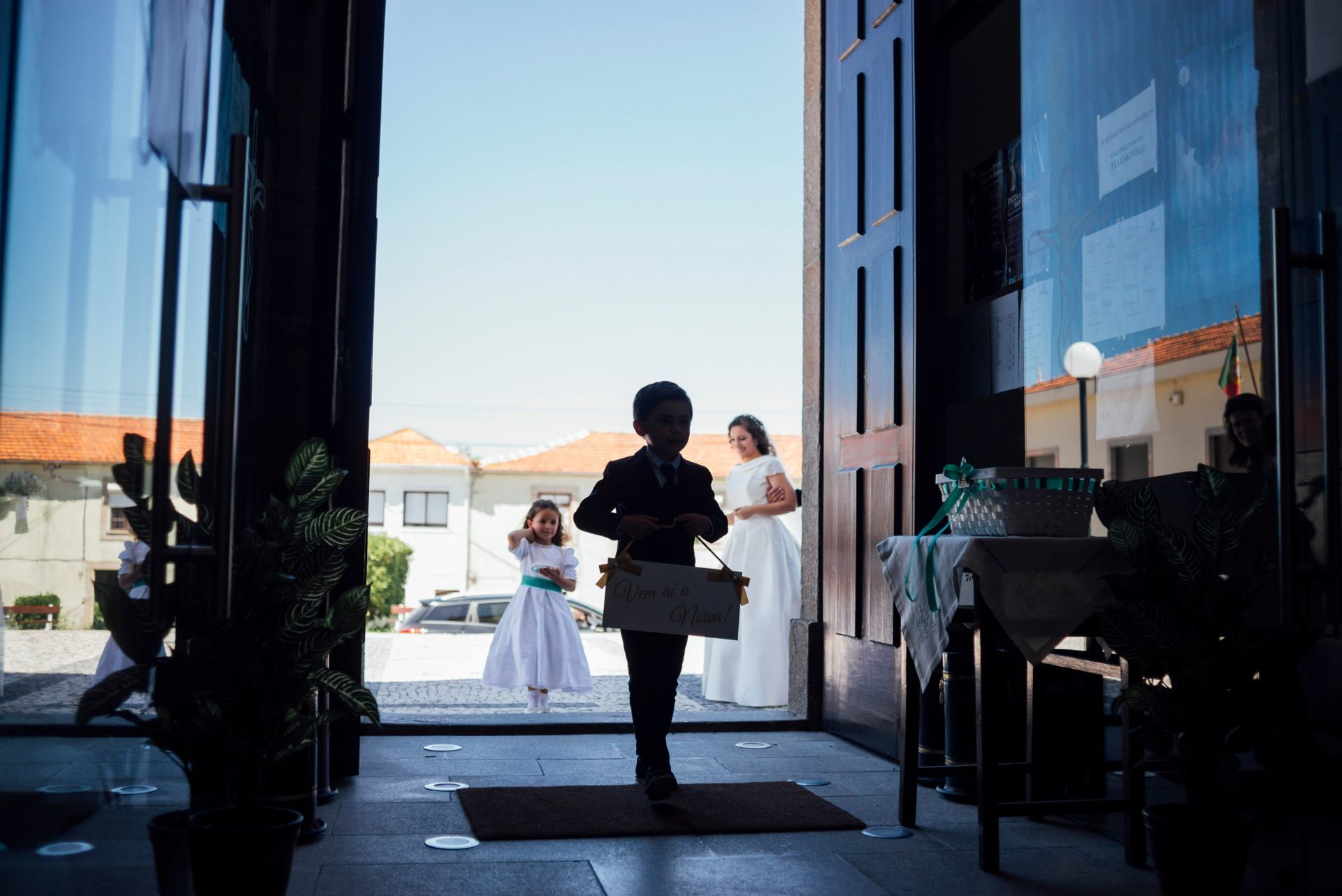 Foto O primeiro casamento de 2019 na Quinta da Velha - Sara e Pedro Foto O primeiro casamento de 2019 na Quinta da Velha - Sara e Pedro - Imagem 35