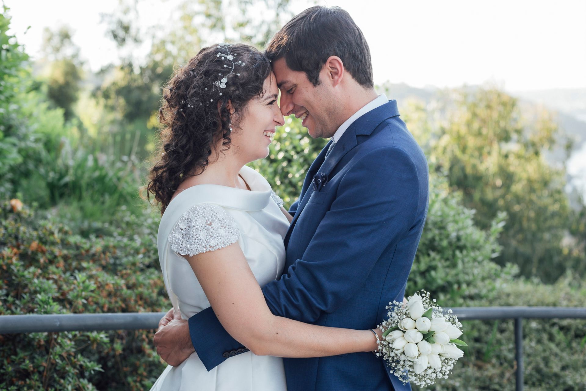 Foto O primeiro casamento de 2019 na Quinta da Velha - Sara e Pedro Foto O primeiro casamento de 2019 na Quinta da Velha - Sara e Pedro - Imagem 74